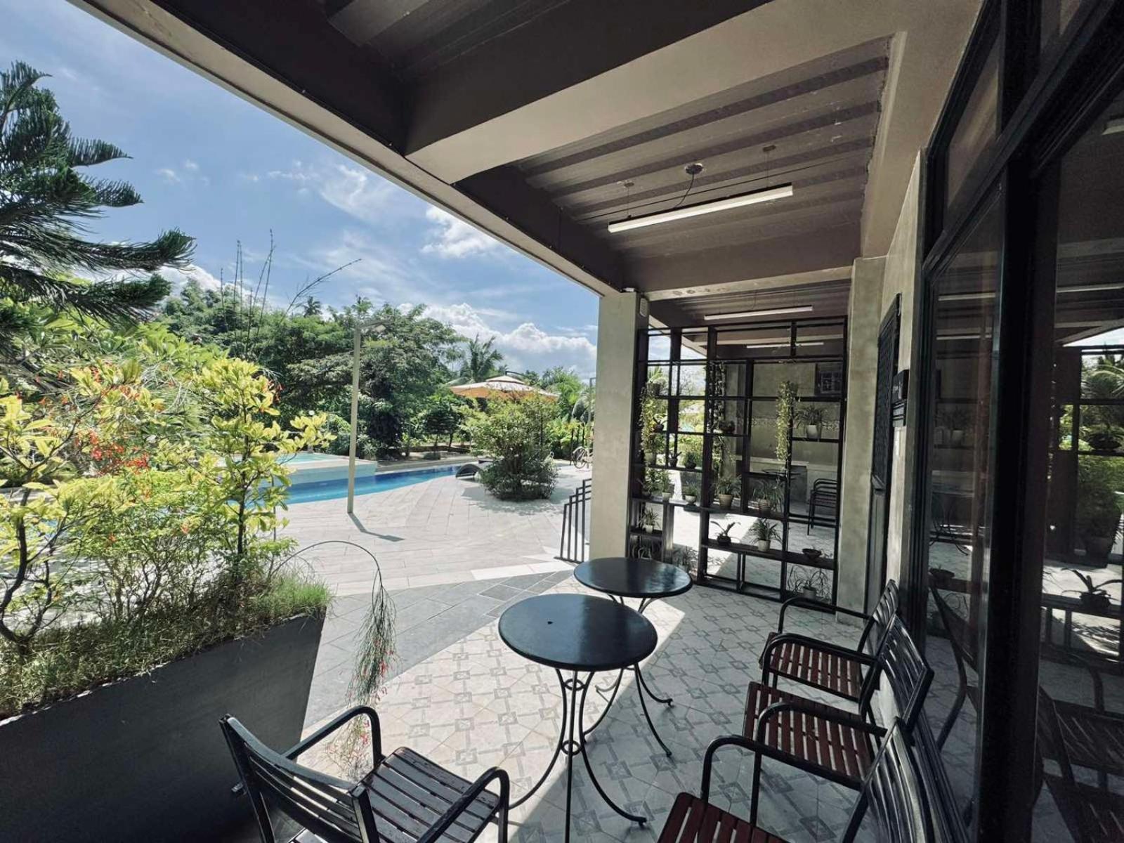 Ilawoods Resort and Sanctuary Batangas