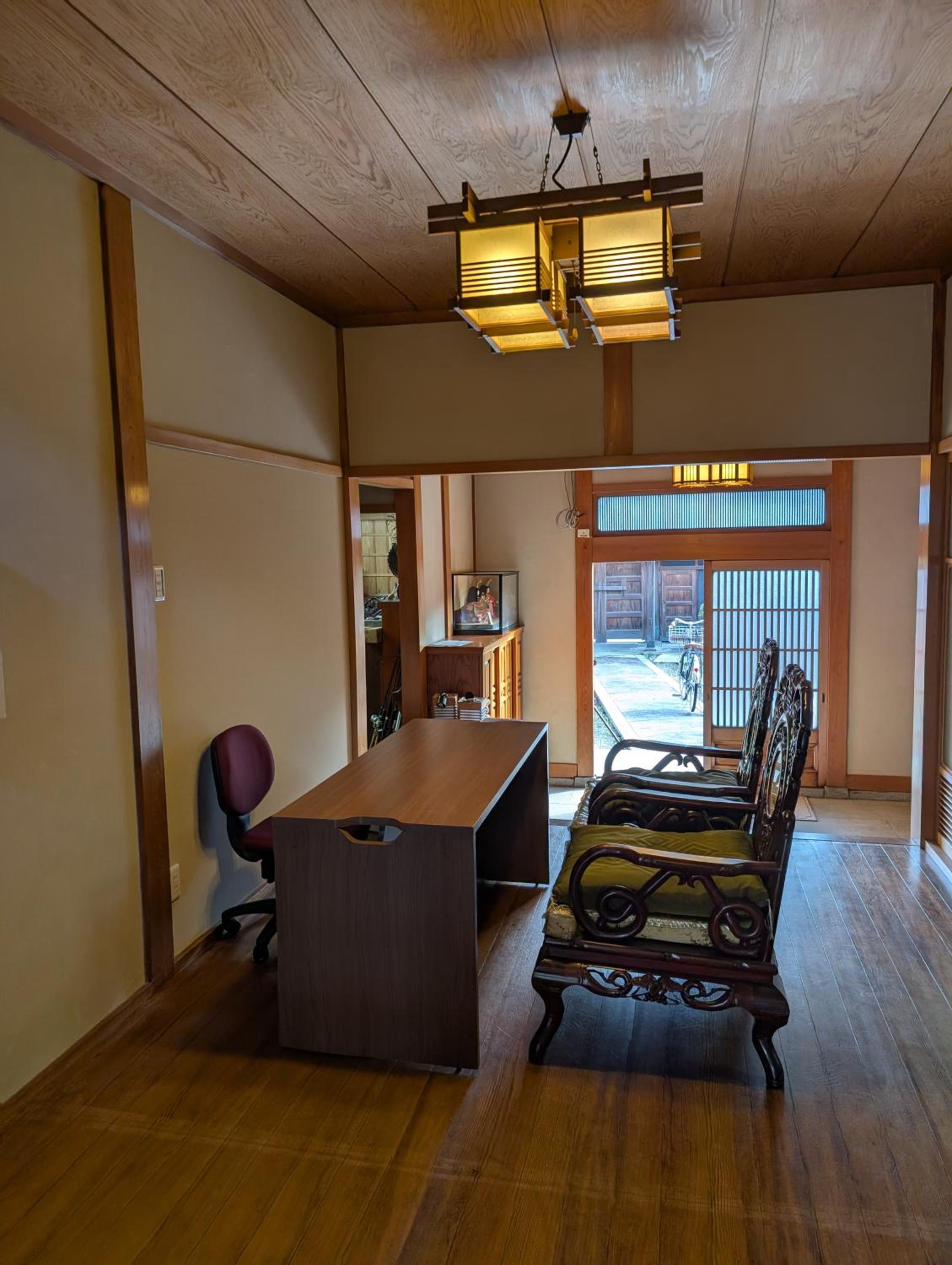 RYOKAN優勝館Hotel