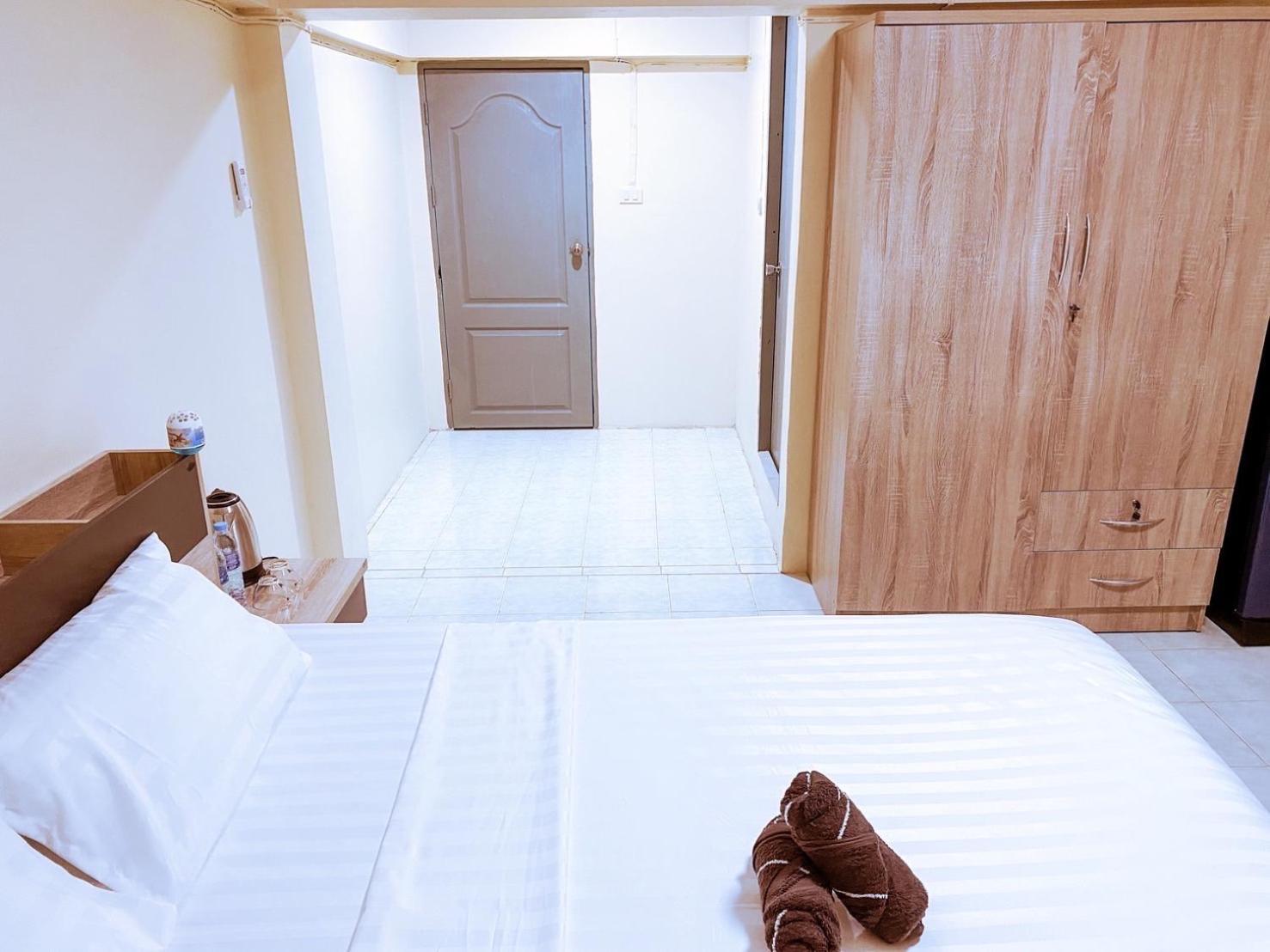 ANK Residence Patong