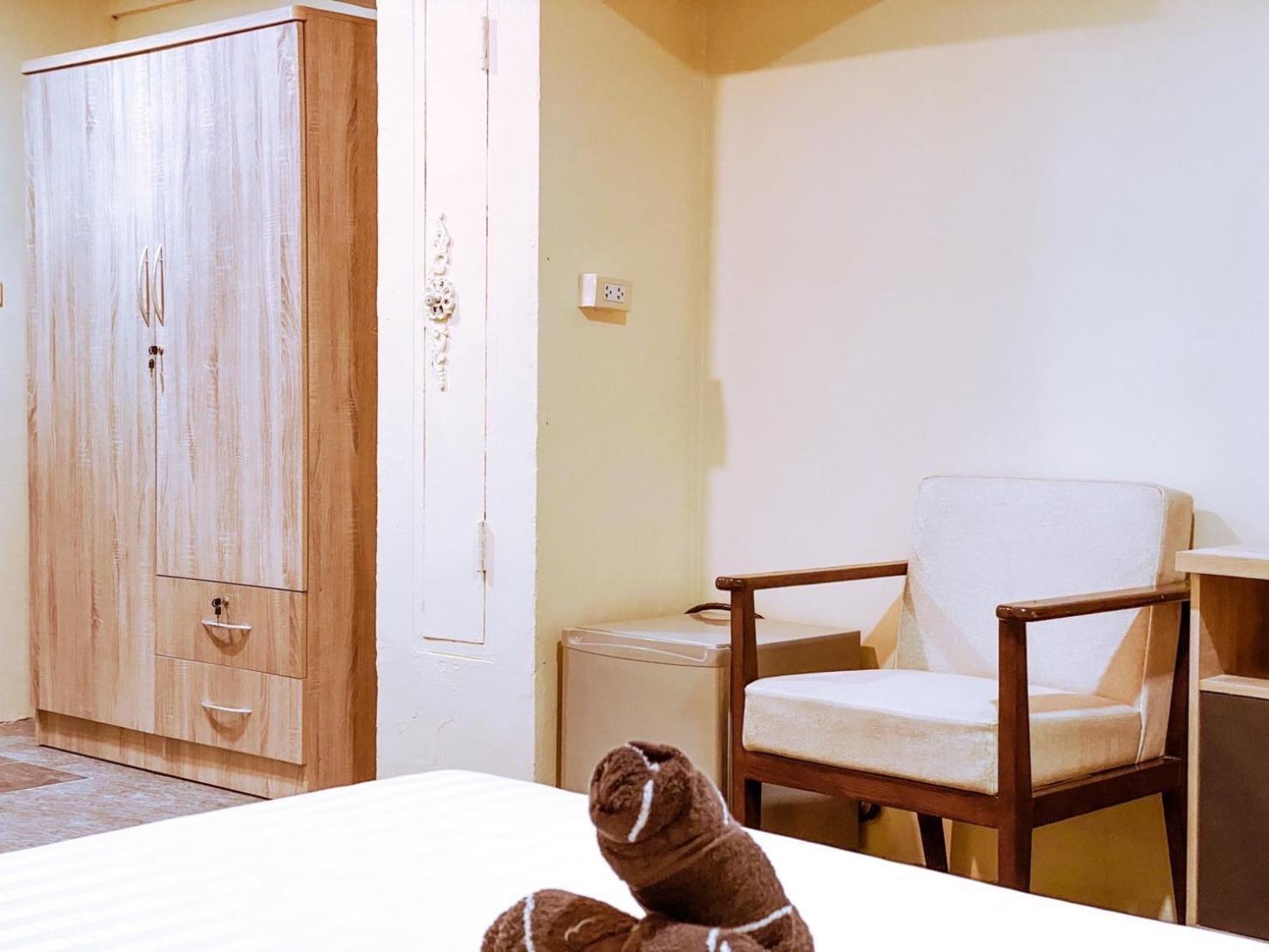 ANK Residence Patong