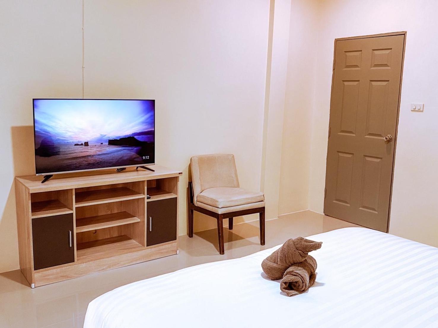 ANK Residence Patong