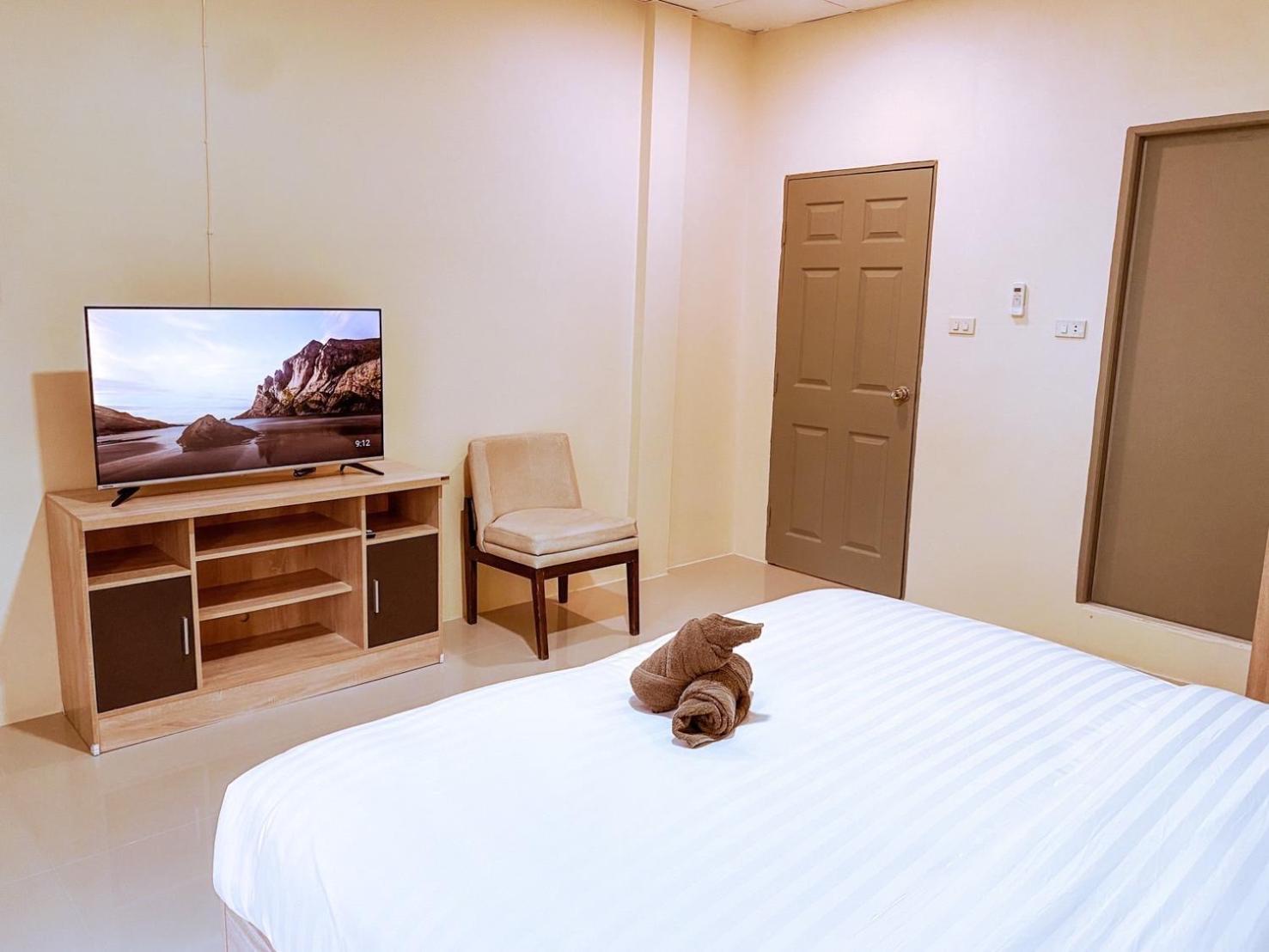 ANK Residence Patong