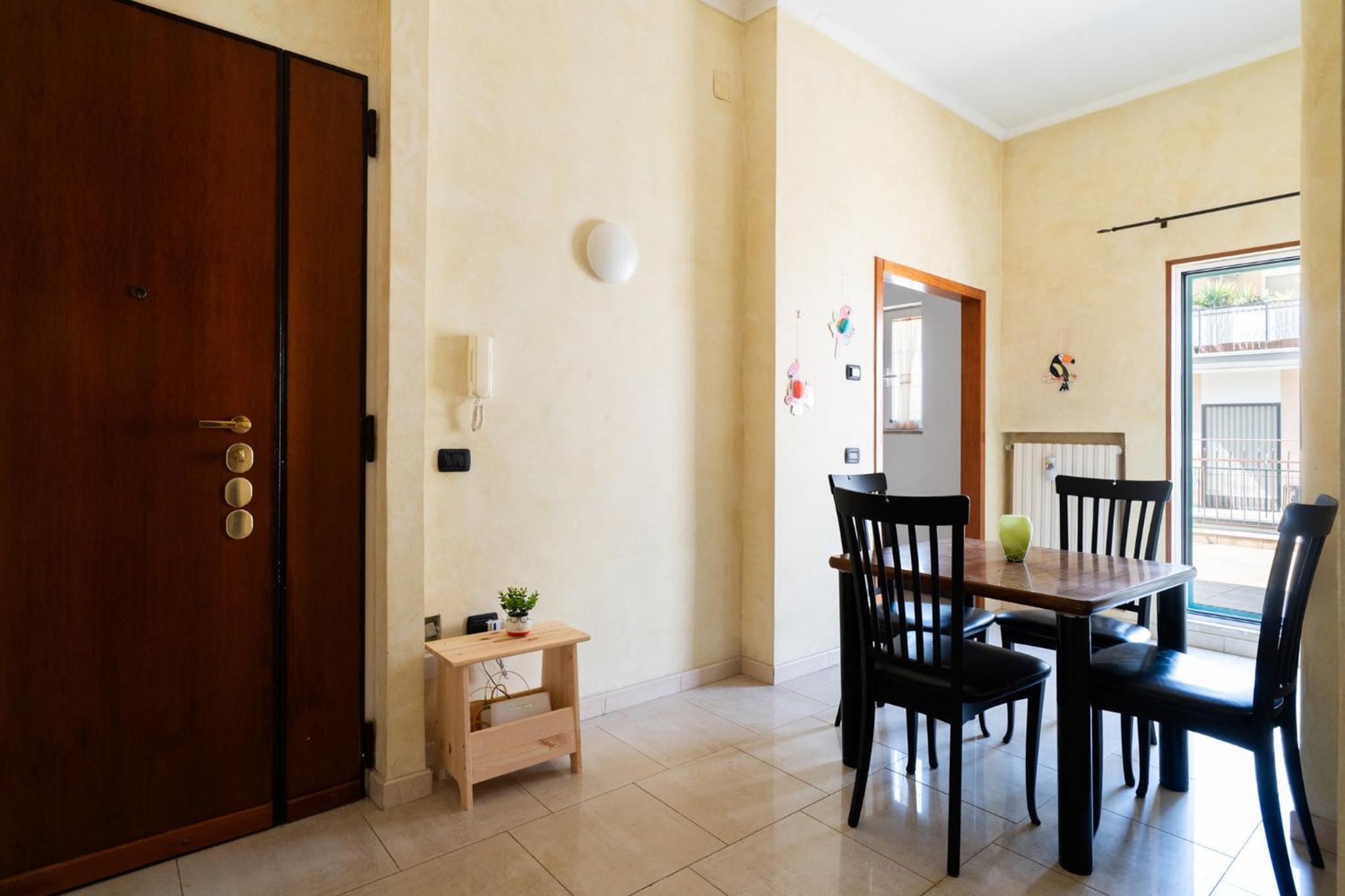 Casa Pellicani by Wonderful Italy