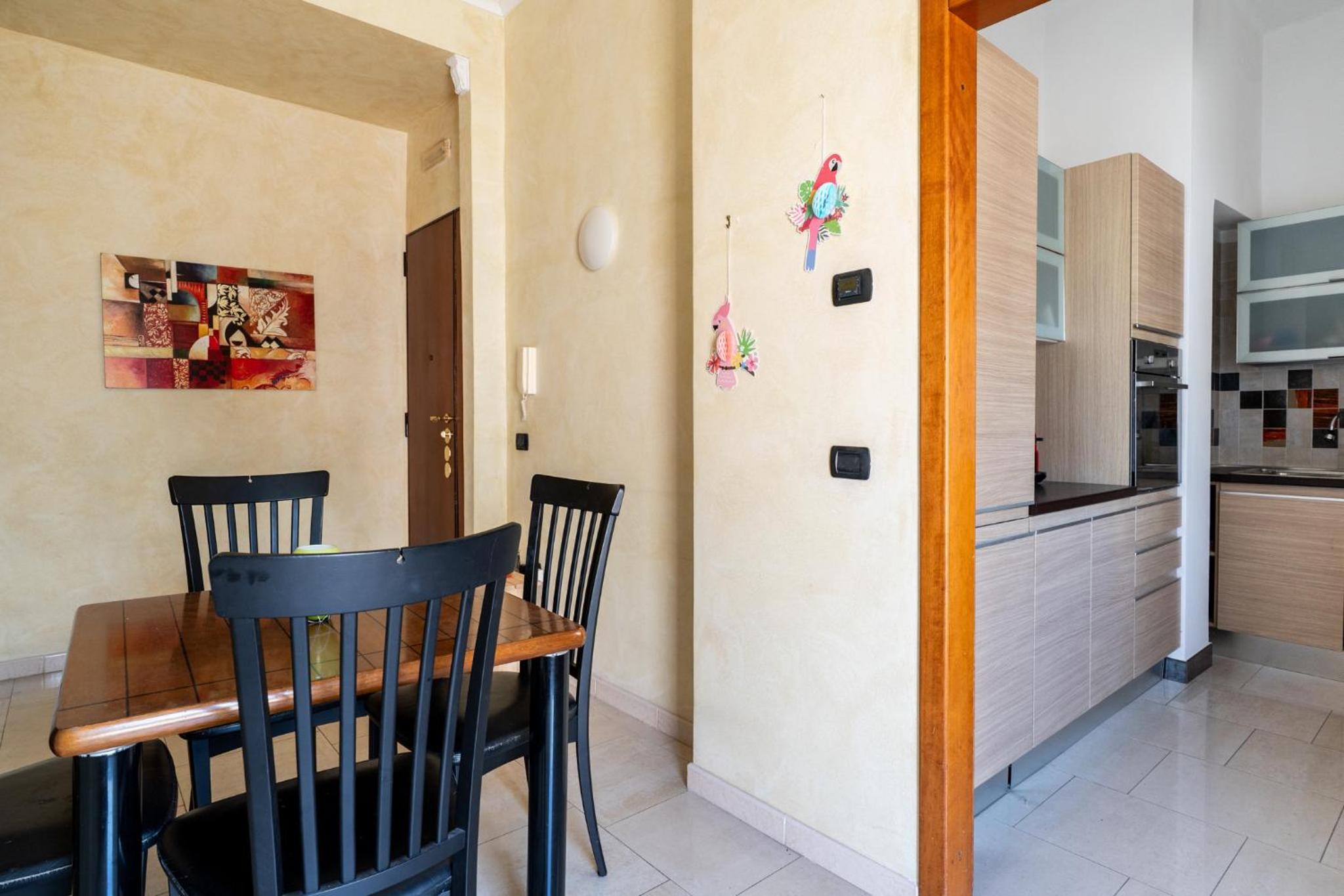 Casa Pellicani by Wonderful Italy
