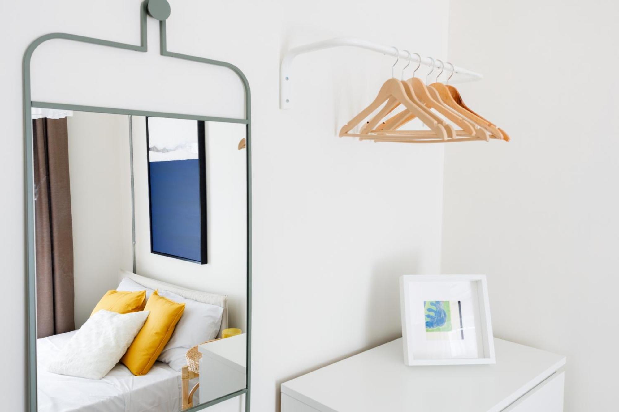 Modern Istiklal Flat Near to Galata Metro