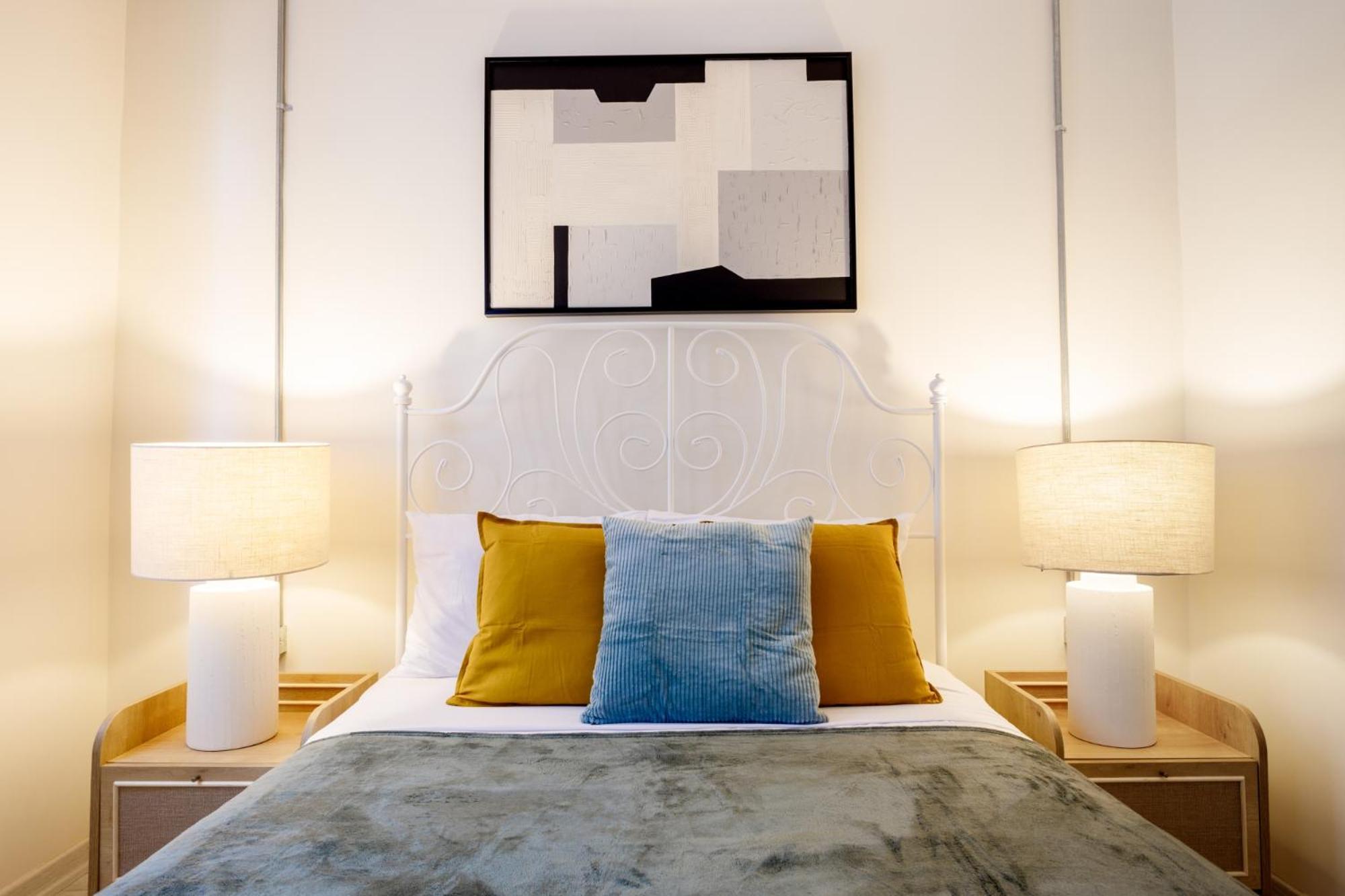 Modern Istiklal Flat Near to Galata Metro