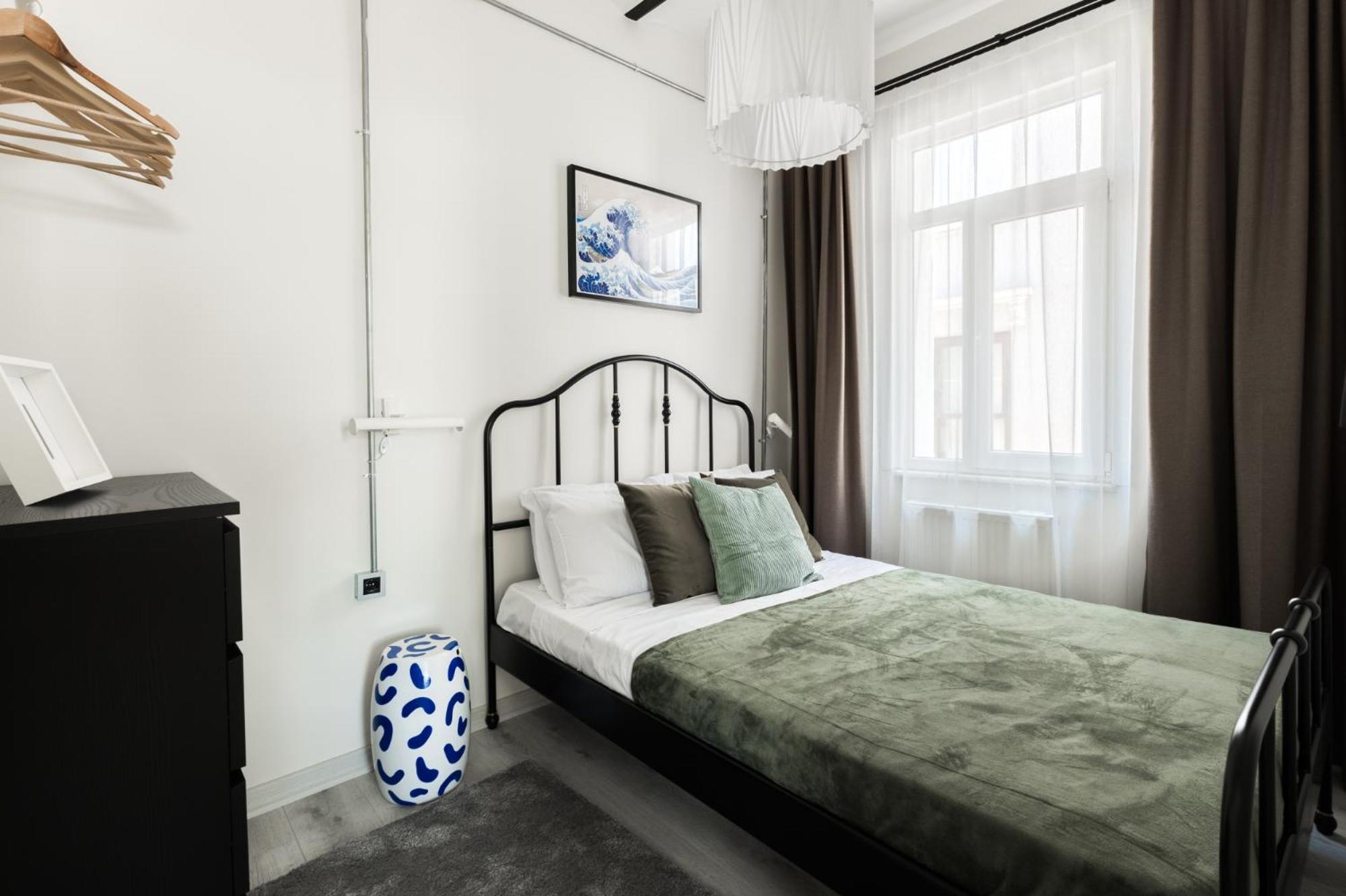 Stylish Flat Near Galata Tower Easy Metro Access