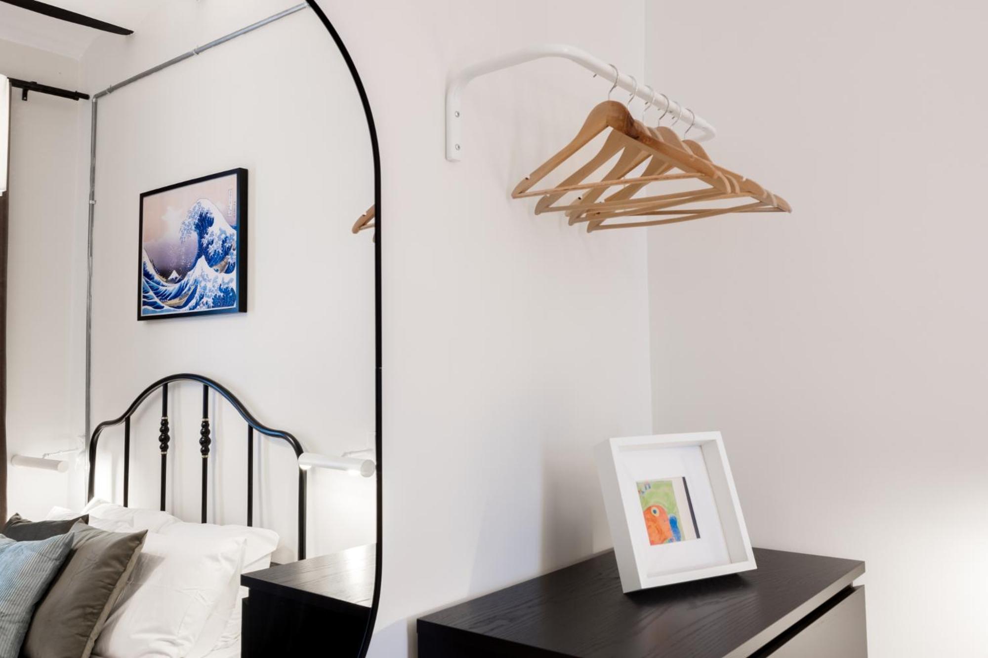 Stylish Flat Near Galata Tower Easy Metro Access
