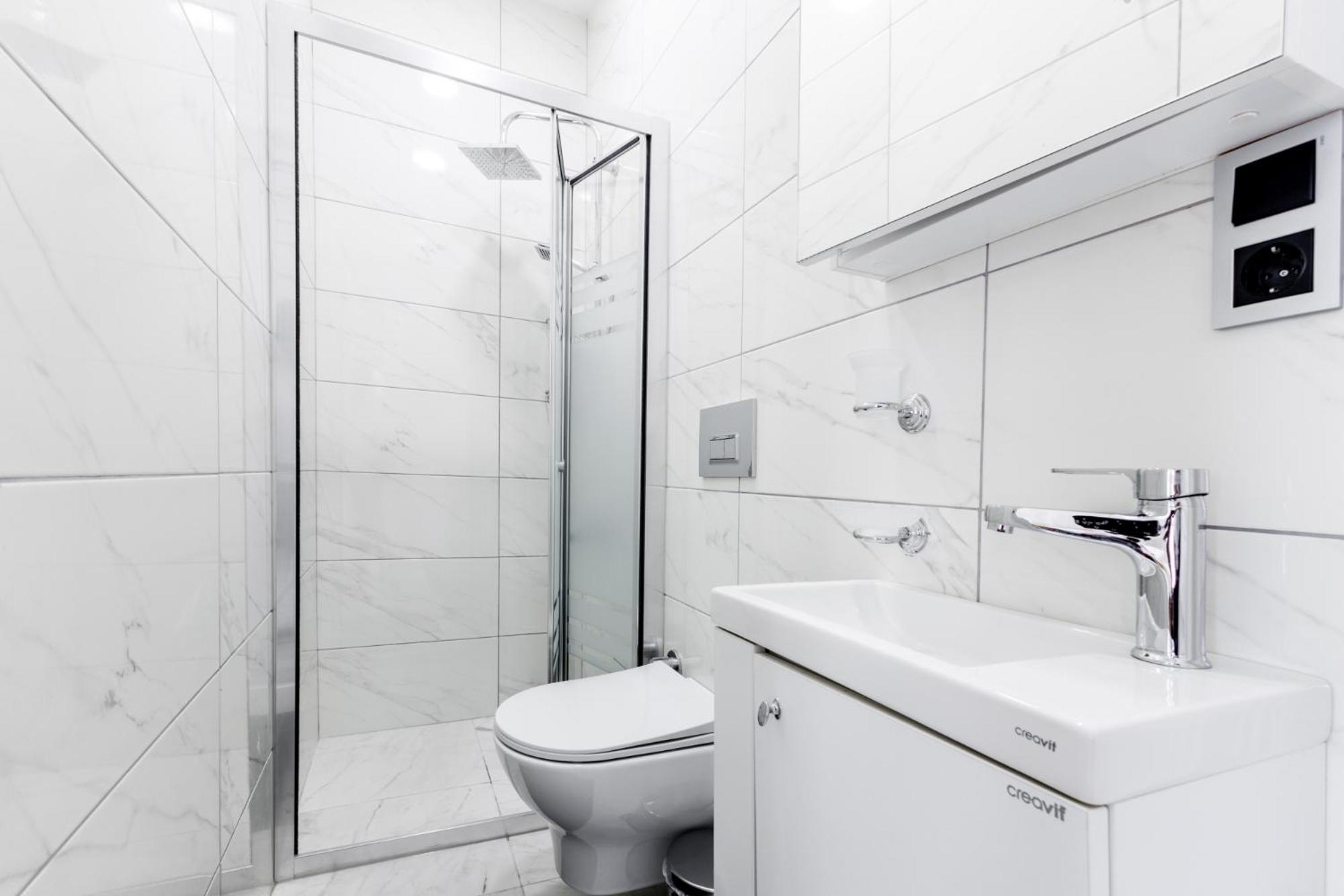 Stylish Flat Near Galata Tower Easy Metro Access