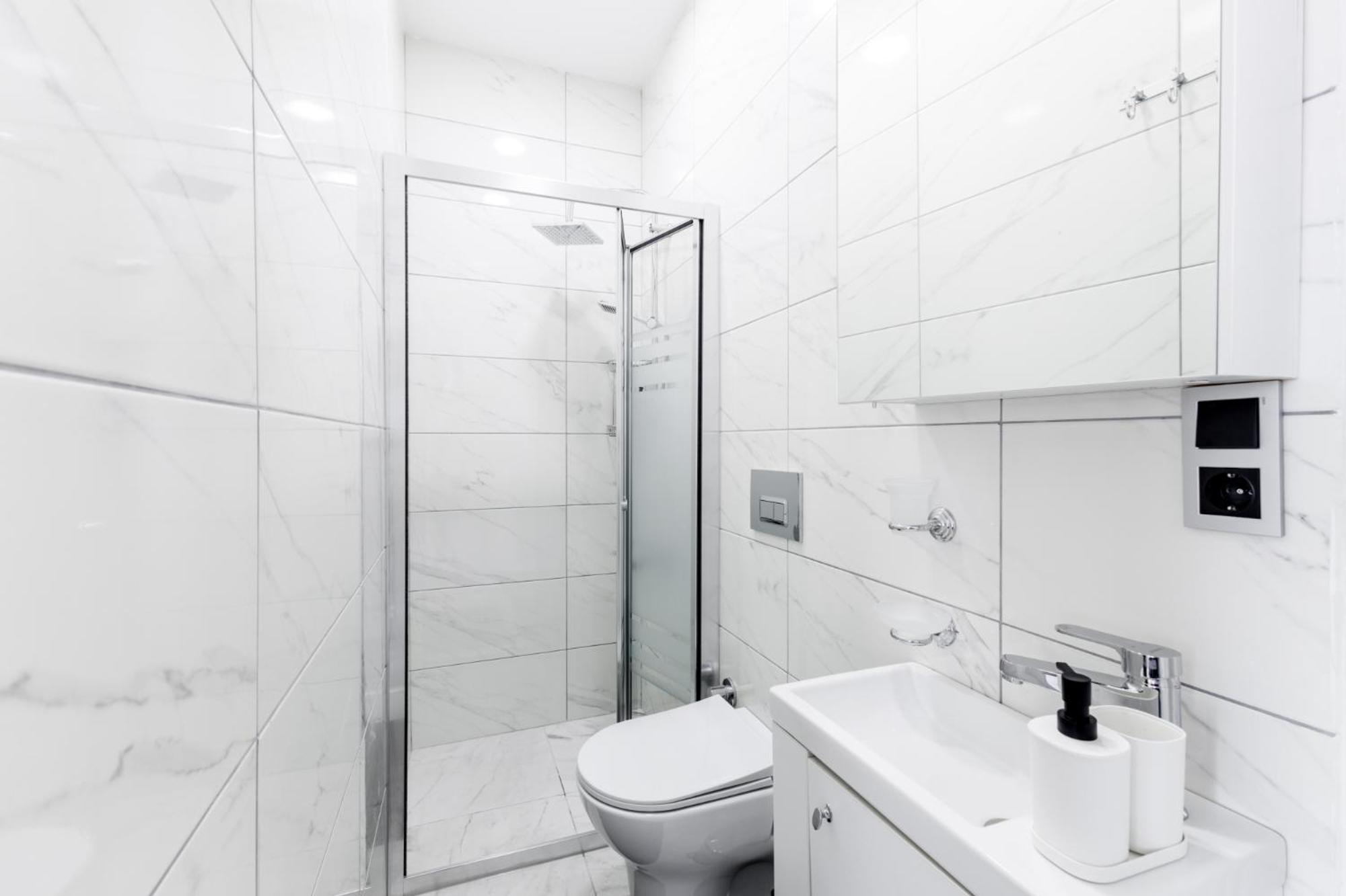 Stylish Flat Near Galata Tower Easy Metro Access