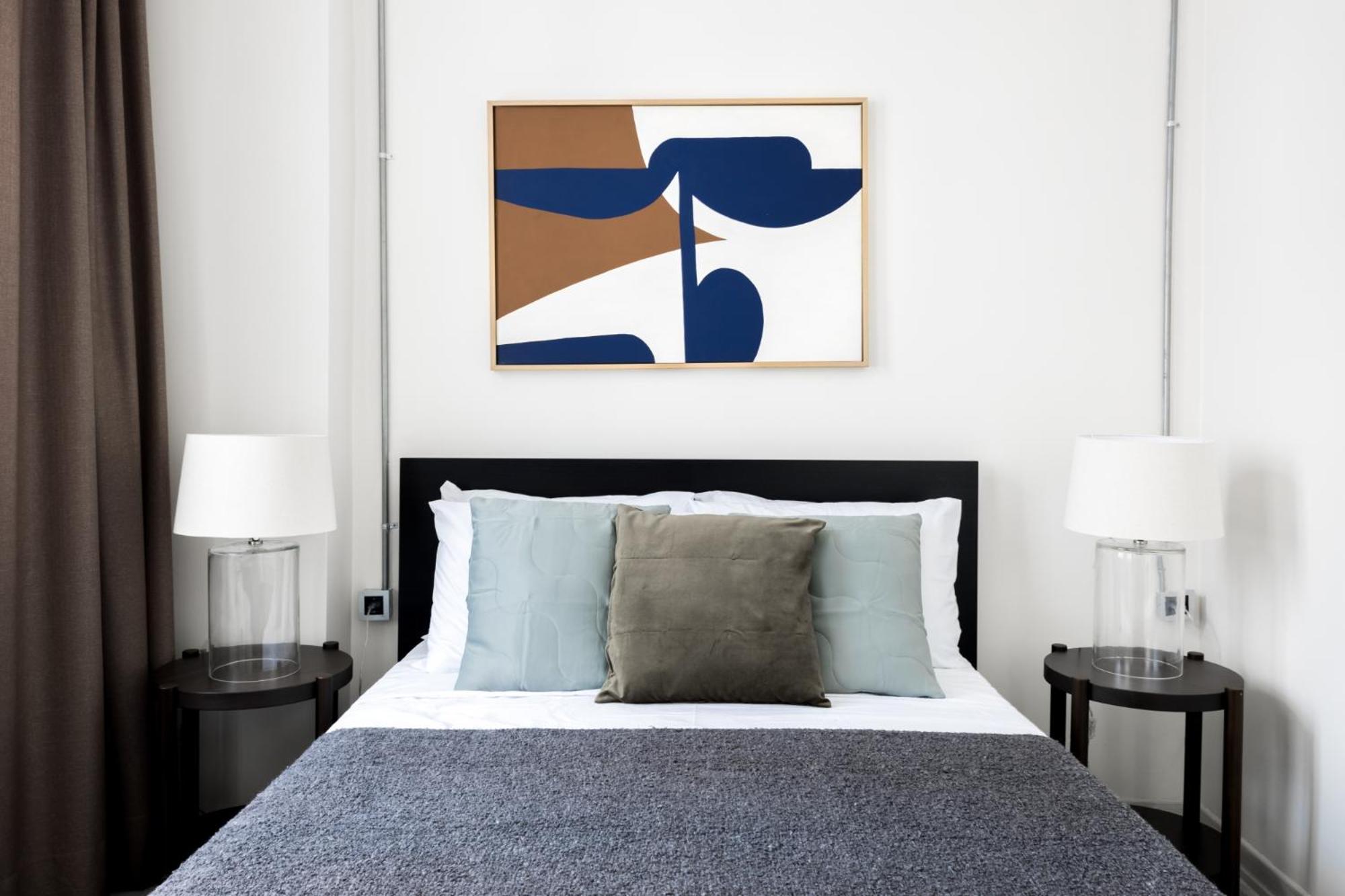 Stylish Flat Near Galata Tower Easy Metro Access