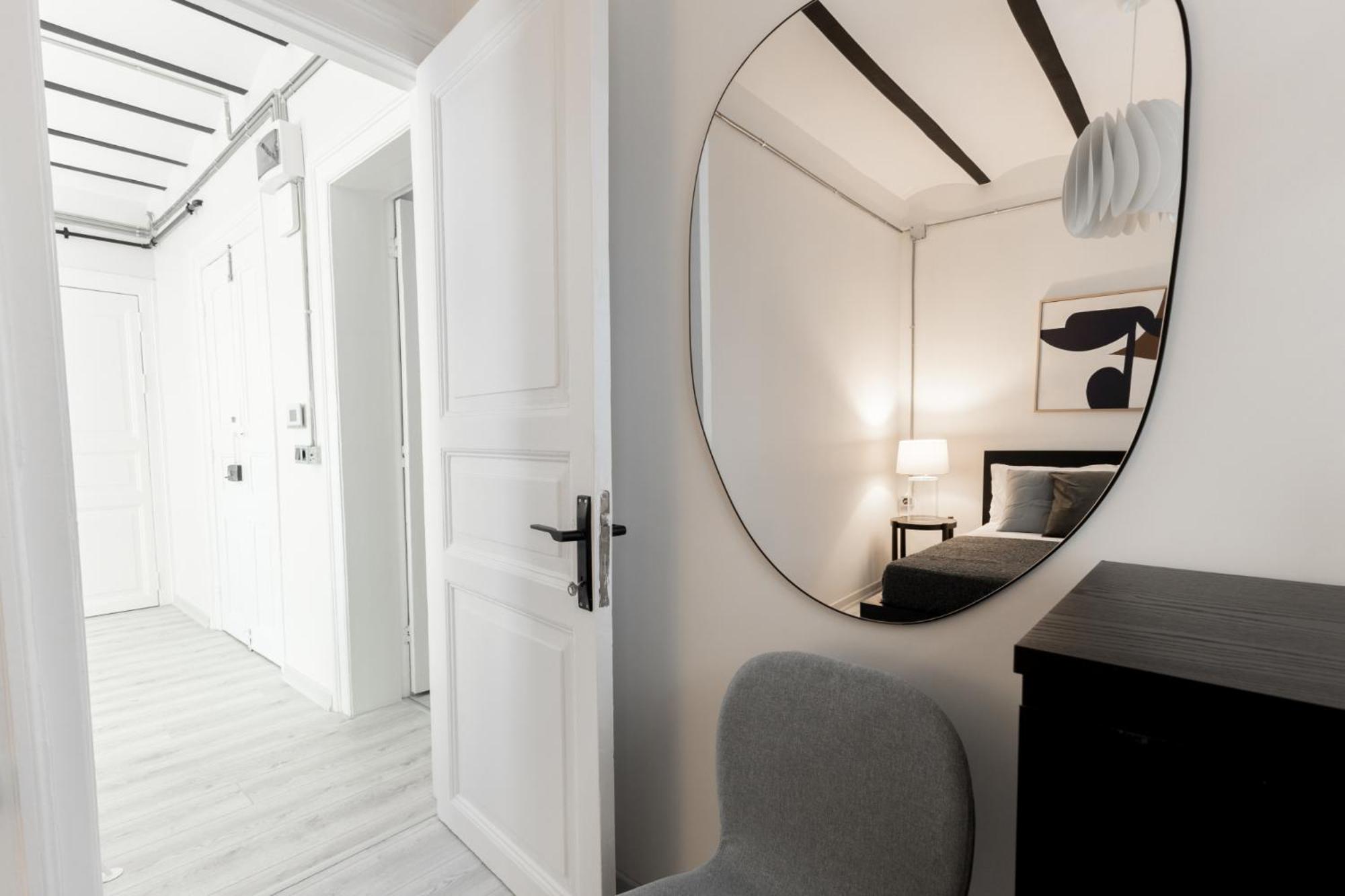Stylish Flat Near Galata Tower Easy Metro Access