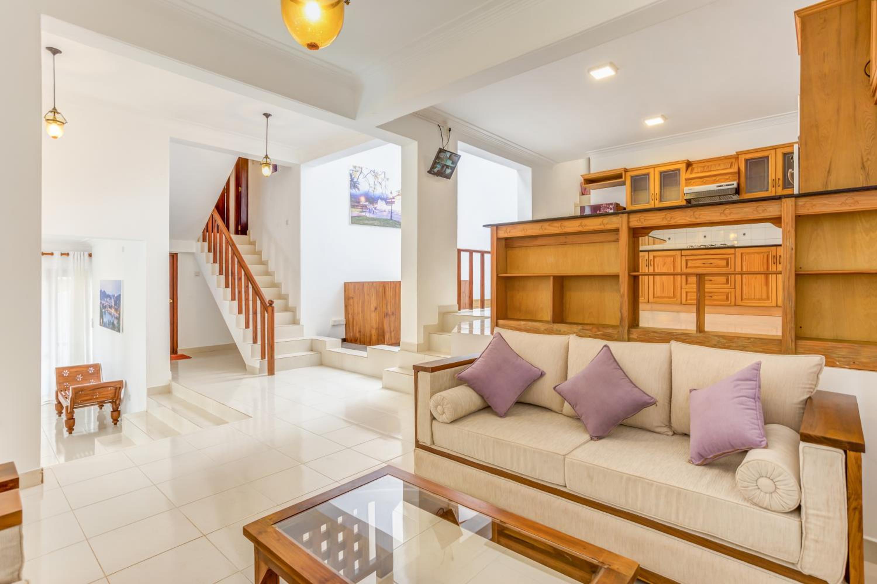 Orchid Villa Kandy