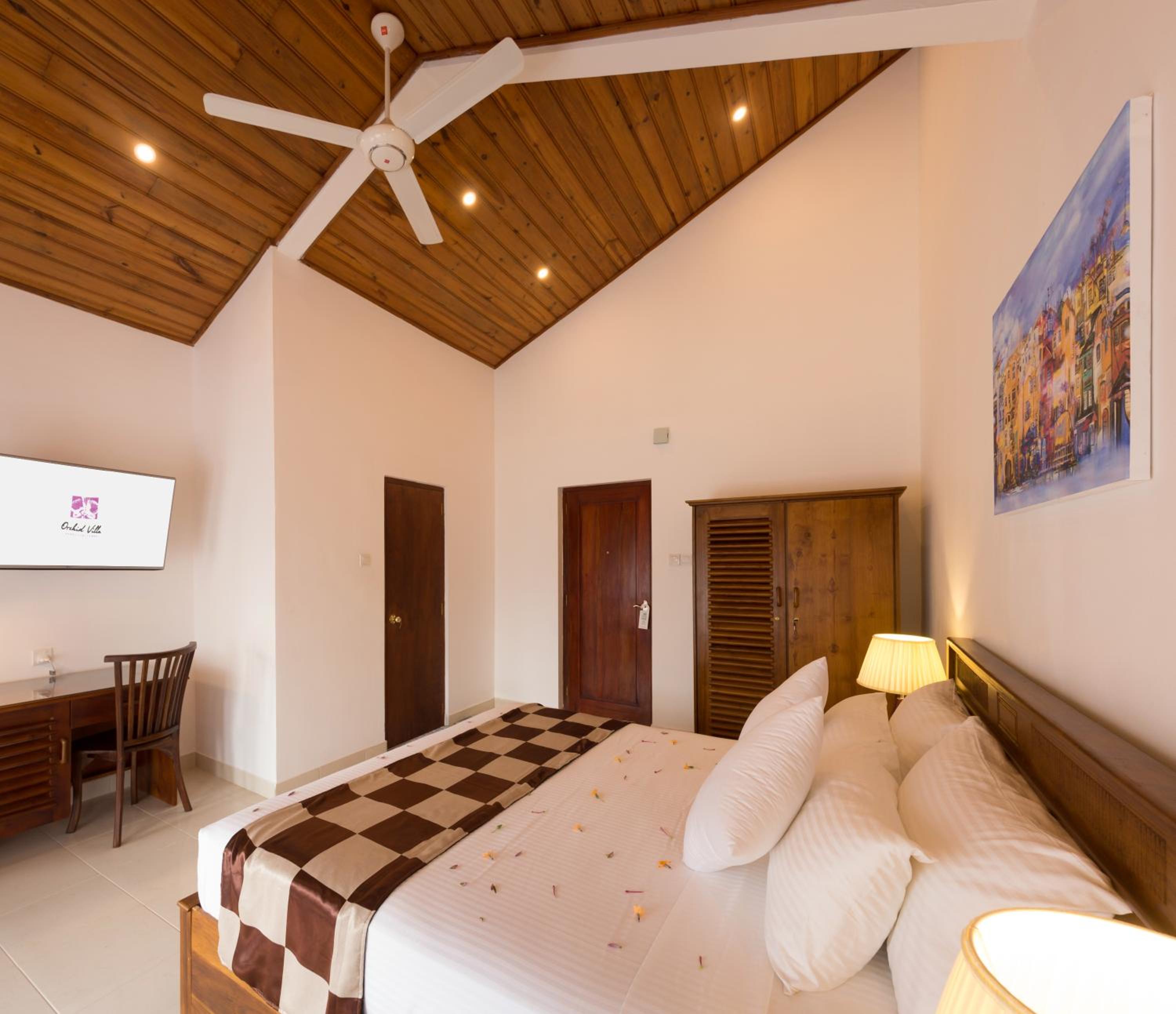 Orchid Villa Kandy