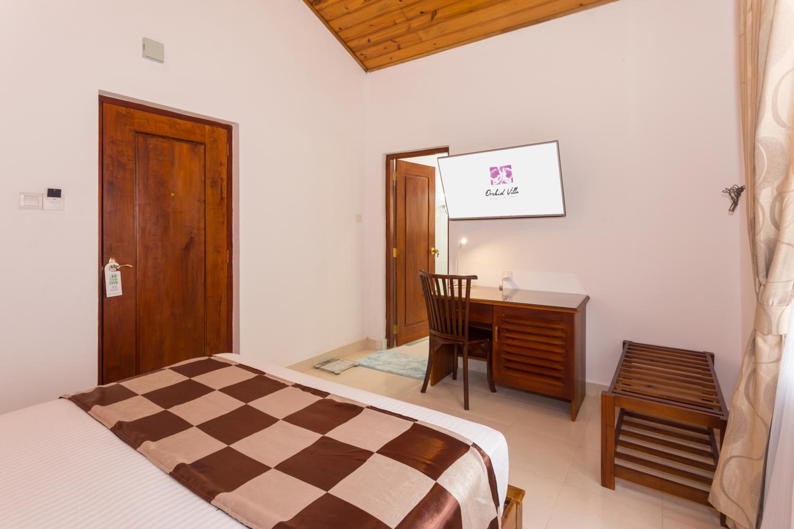 Orchid Villa Kandy