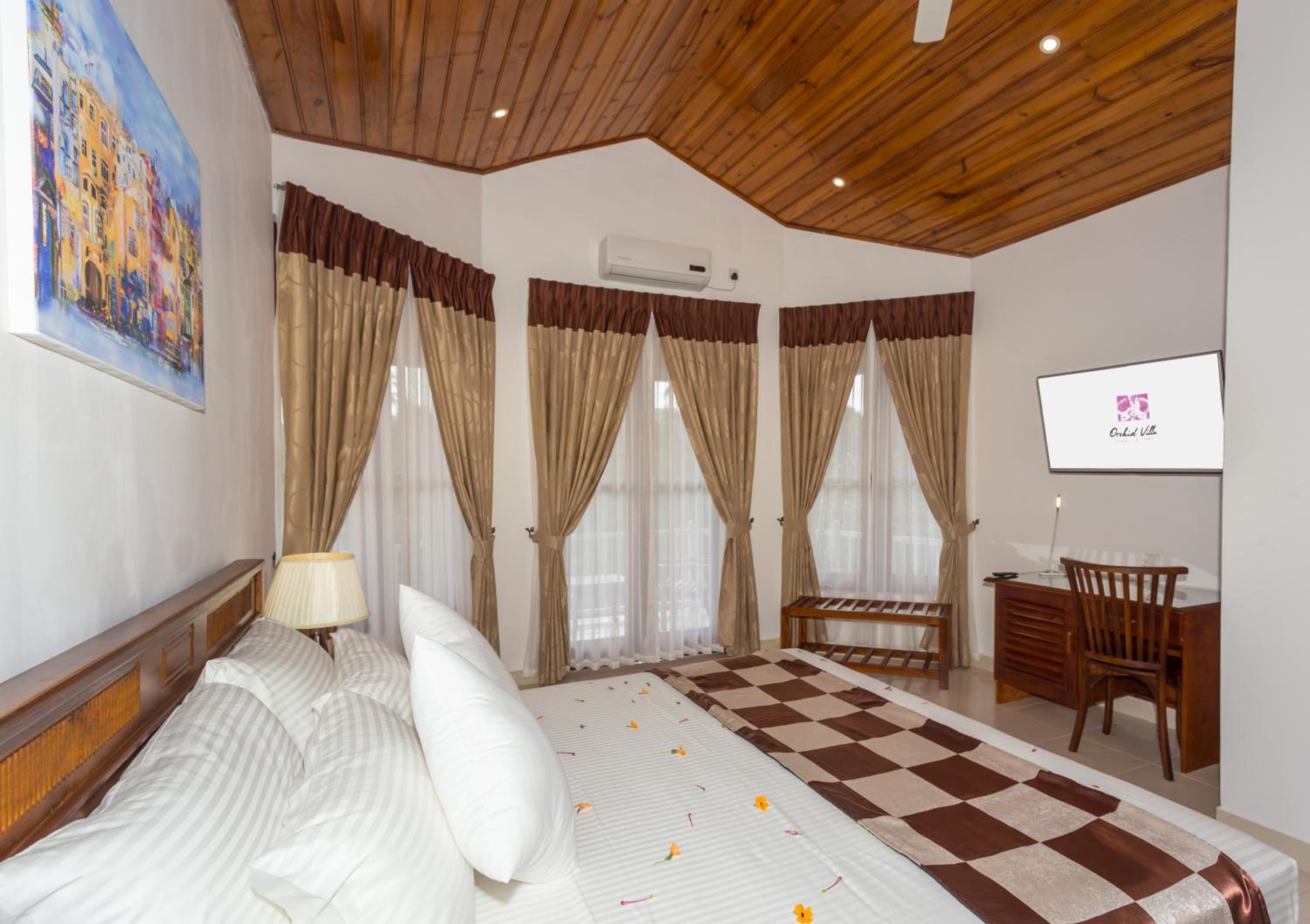Orchid Villa Kandy