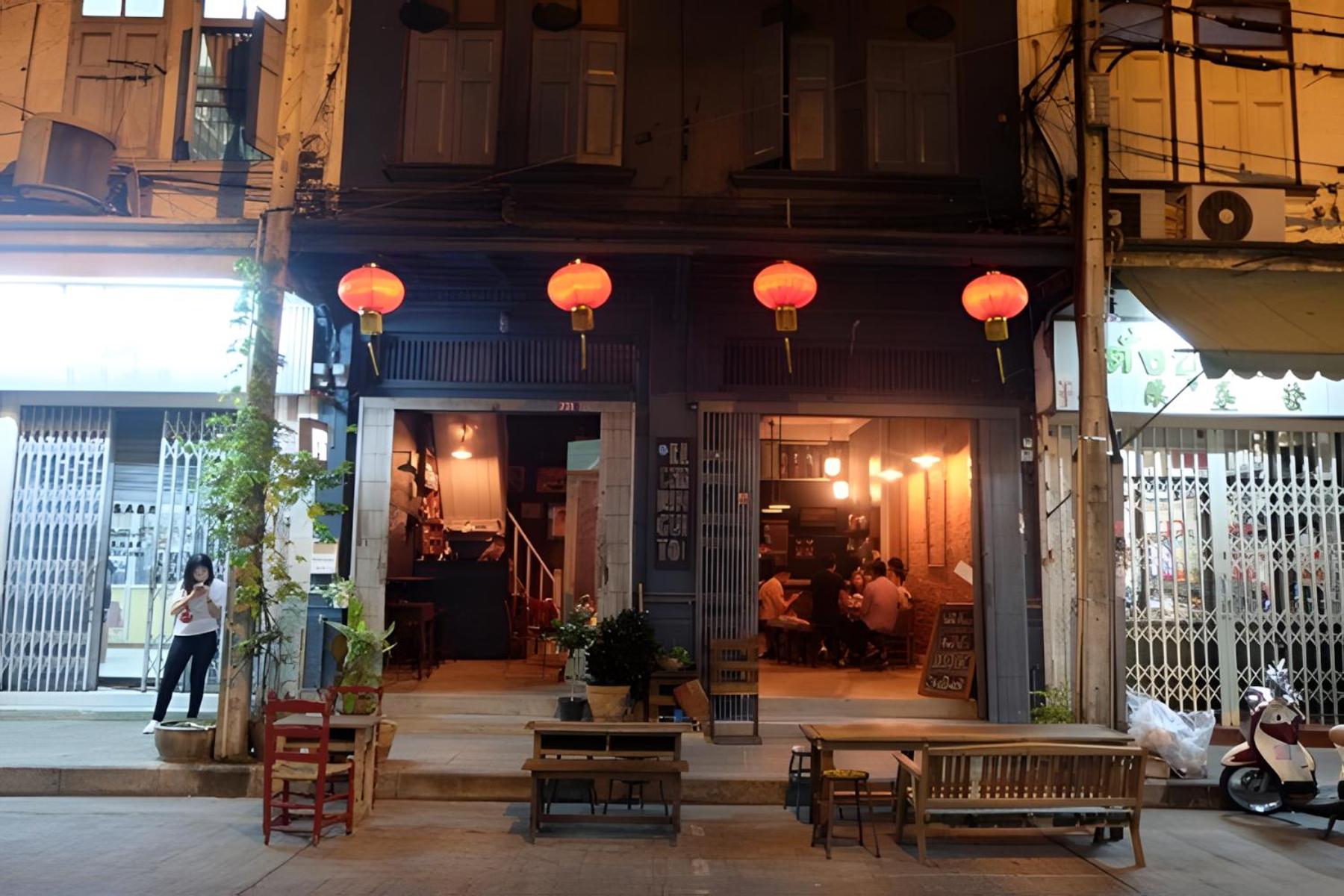 Yellow Place Sukhumvit Soi 2 -เยลโล เพลส สุขุมวิทซอย 2 Pro