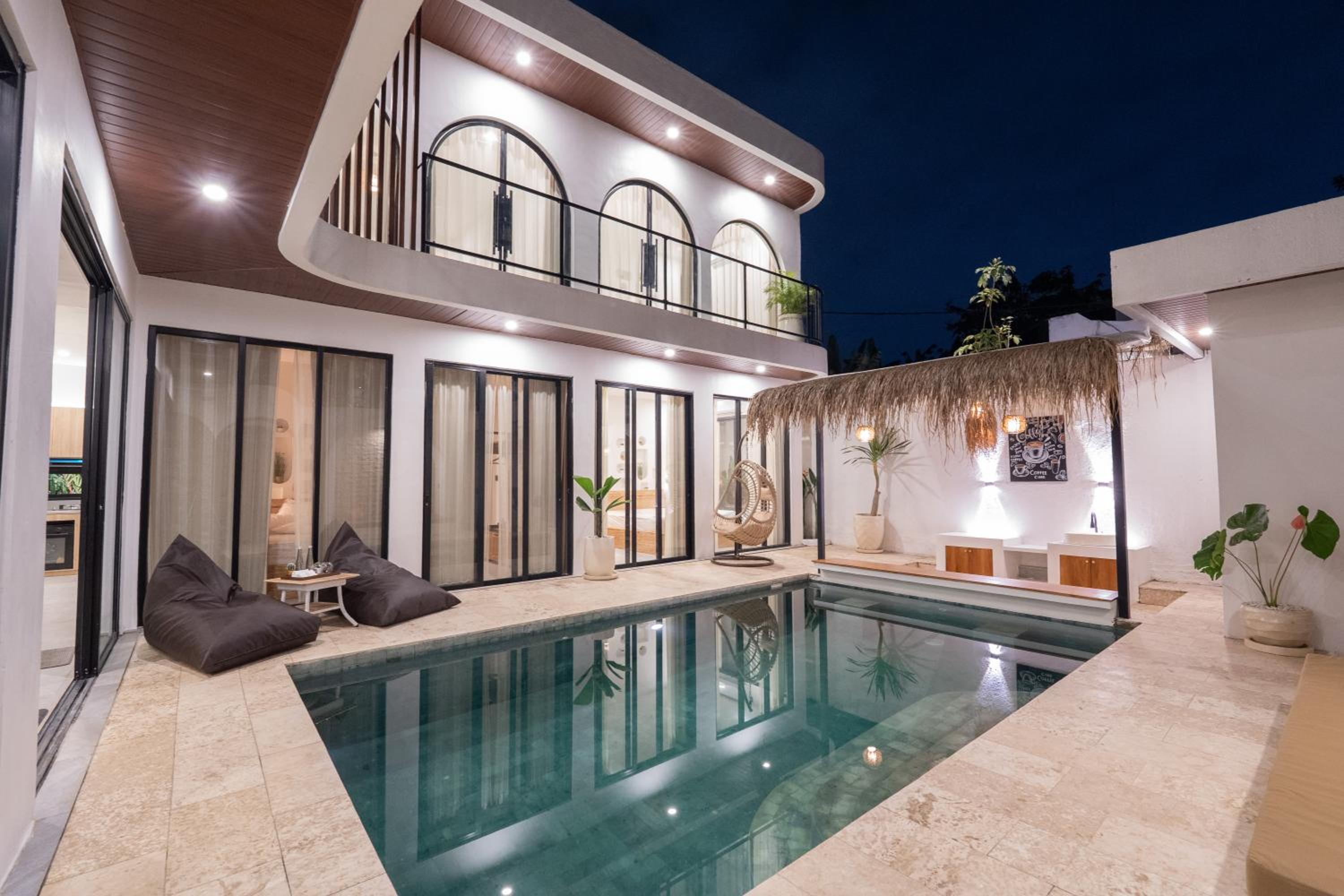 La Vilaya Villa