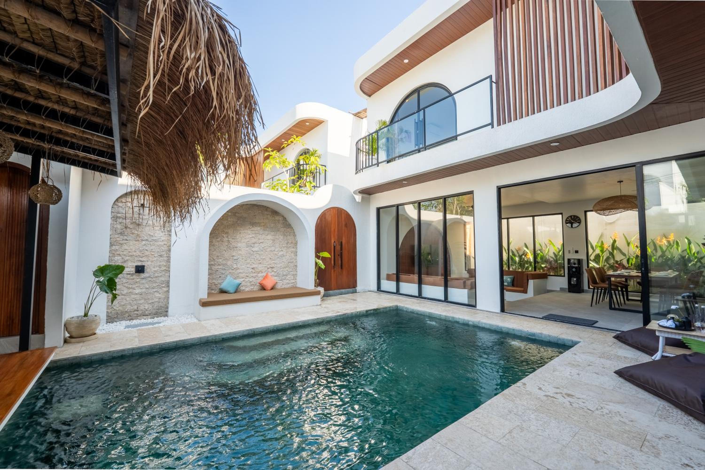 La Vilaya Villa
