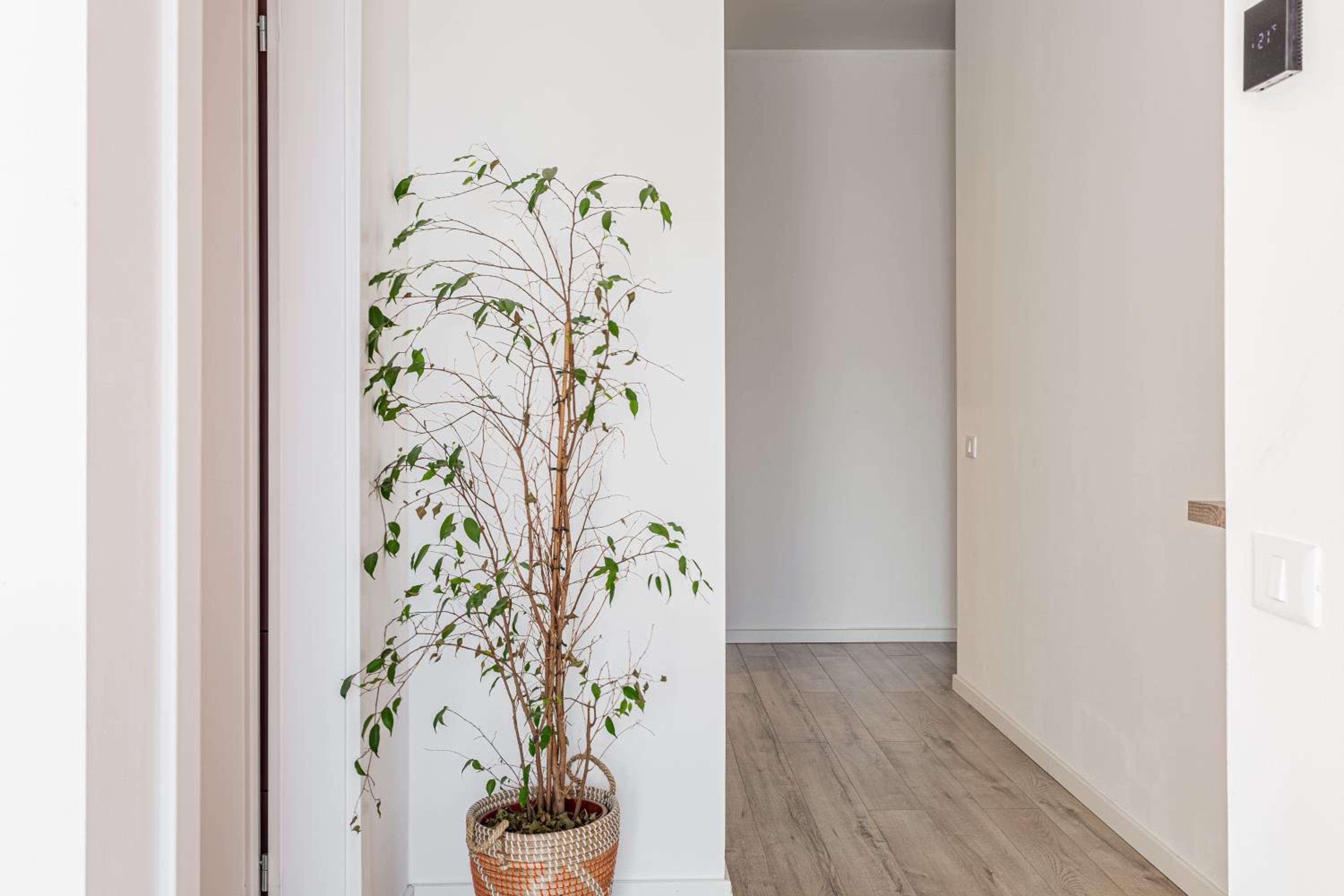 ARI Pastel Apartment - Elegant & Charming Retreat