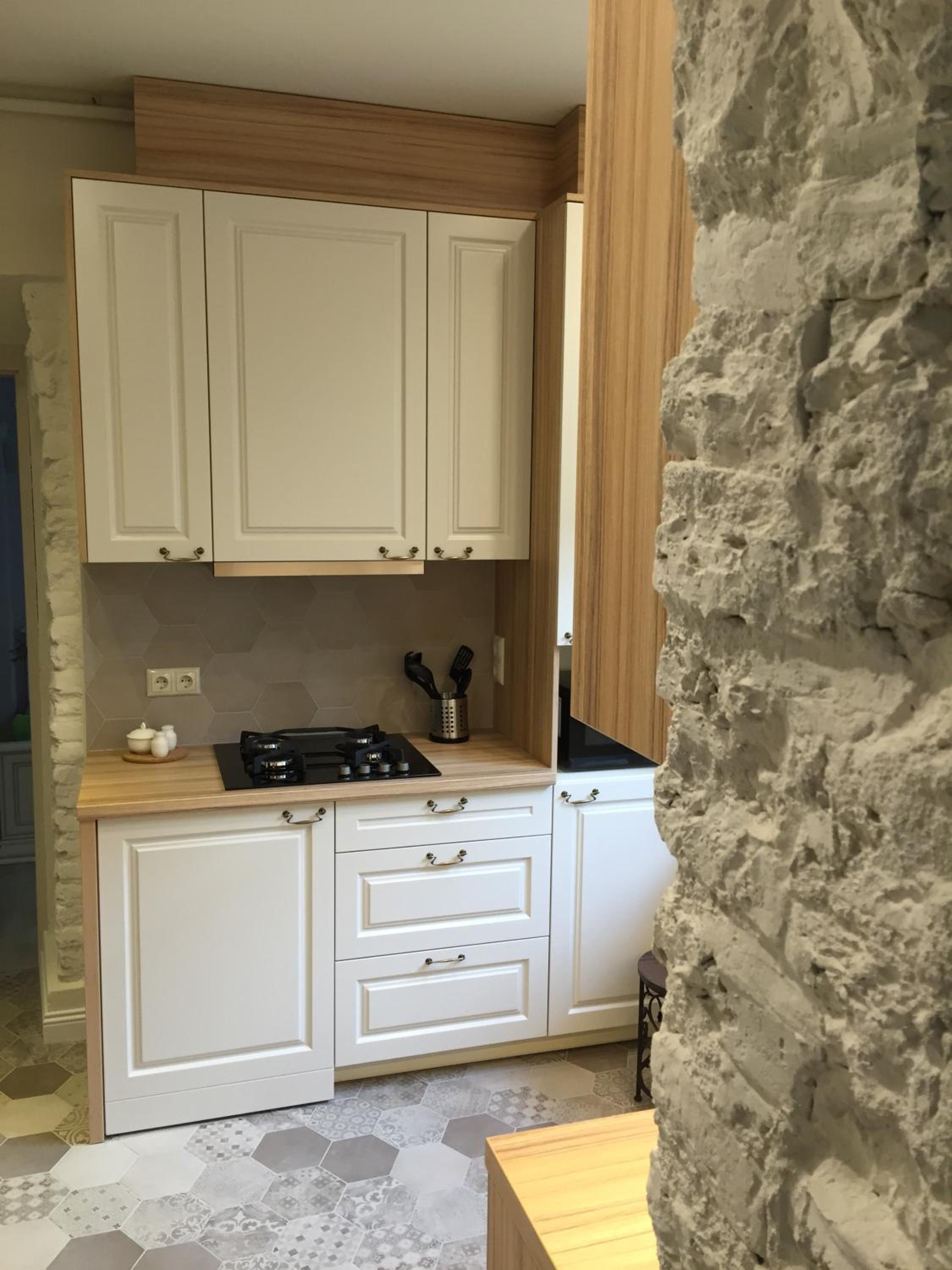 Apartments Satva