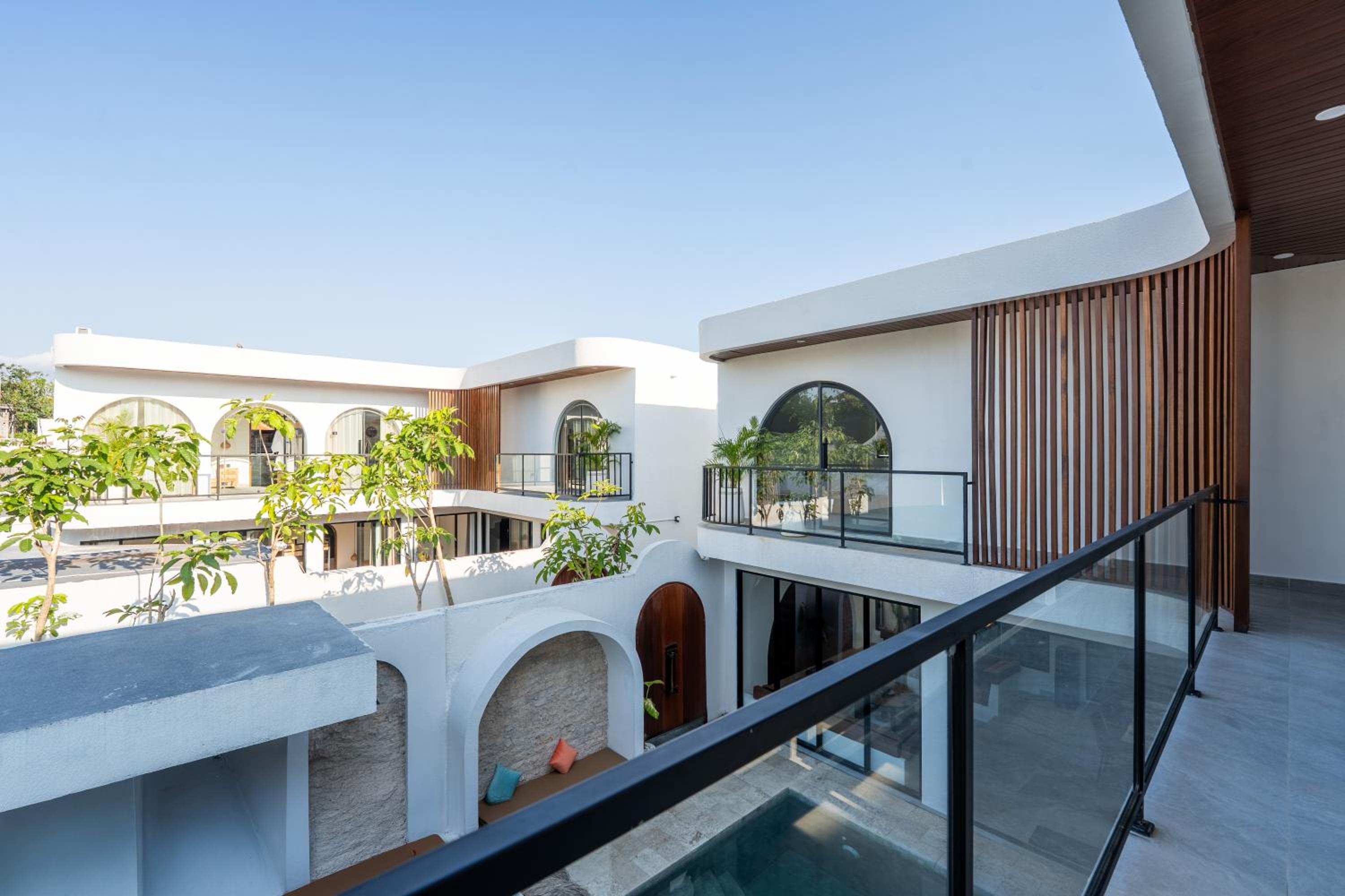 La Vilaya Villa