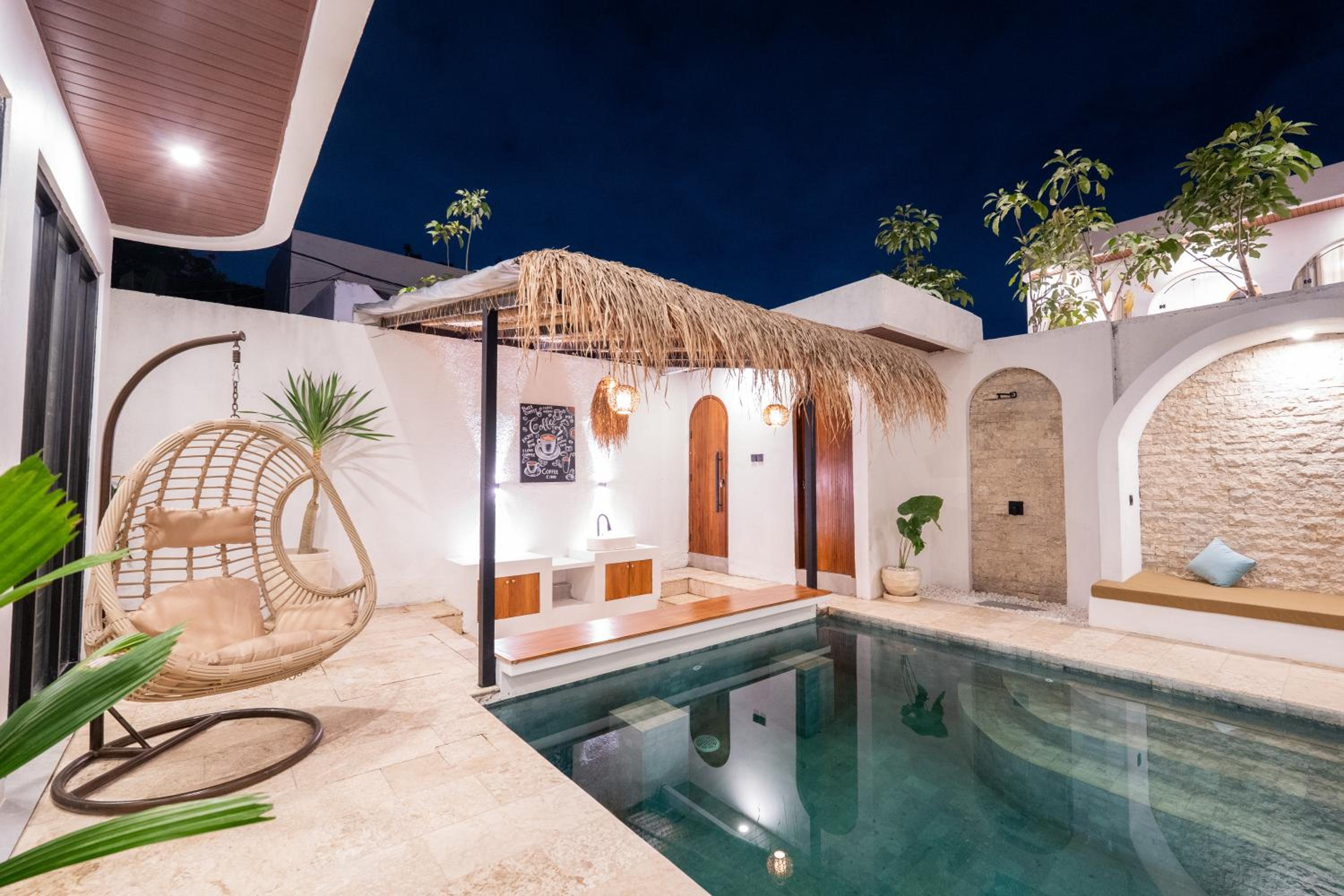 La Vilaya Villa