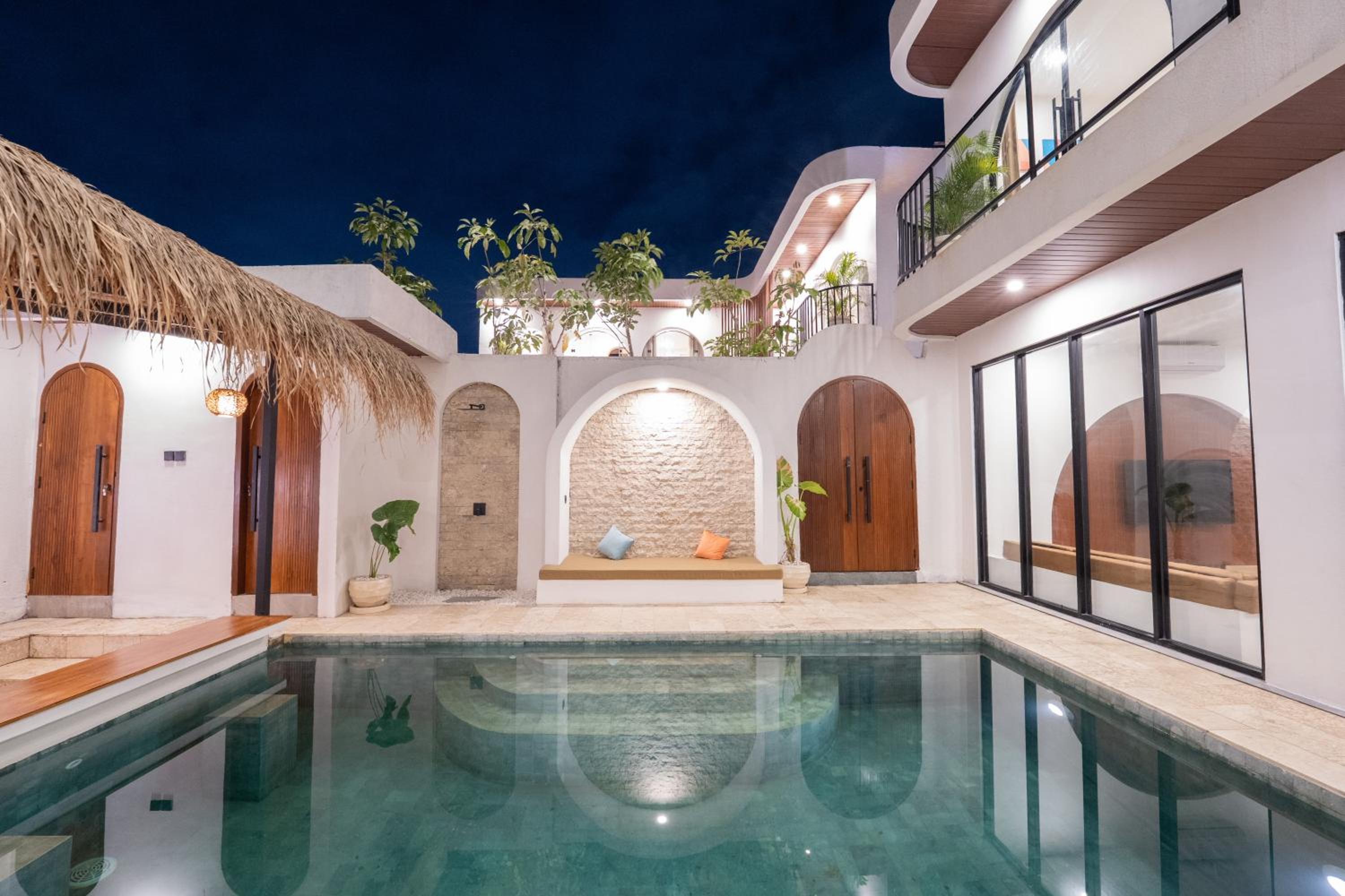 La Vilaya Villa
