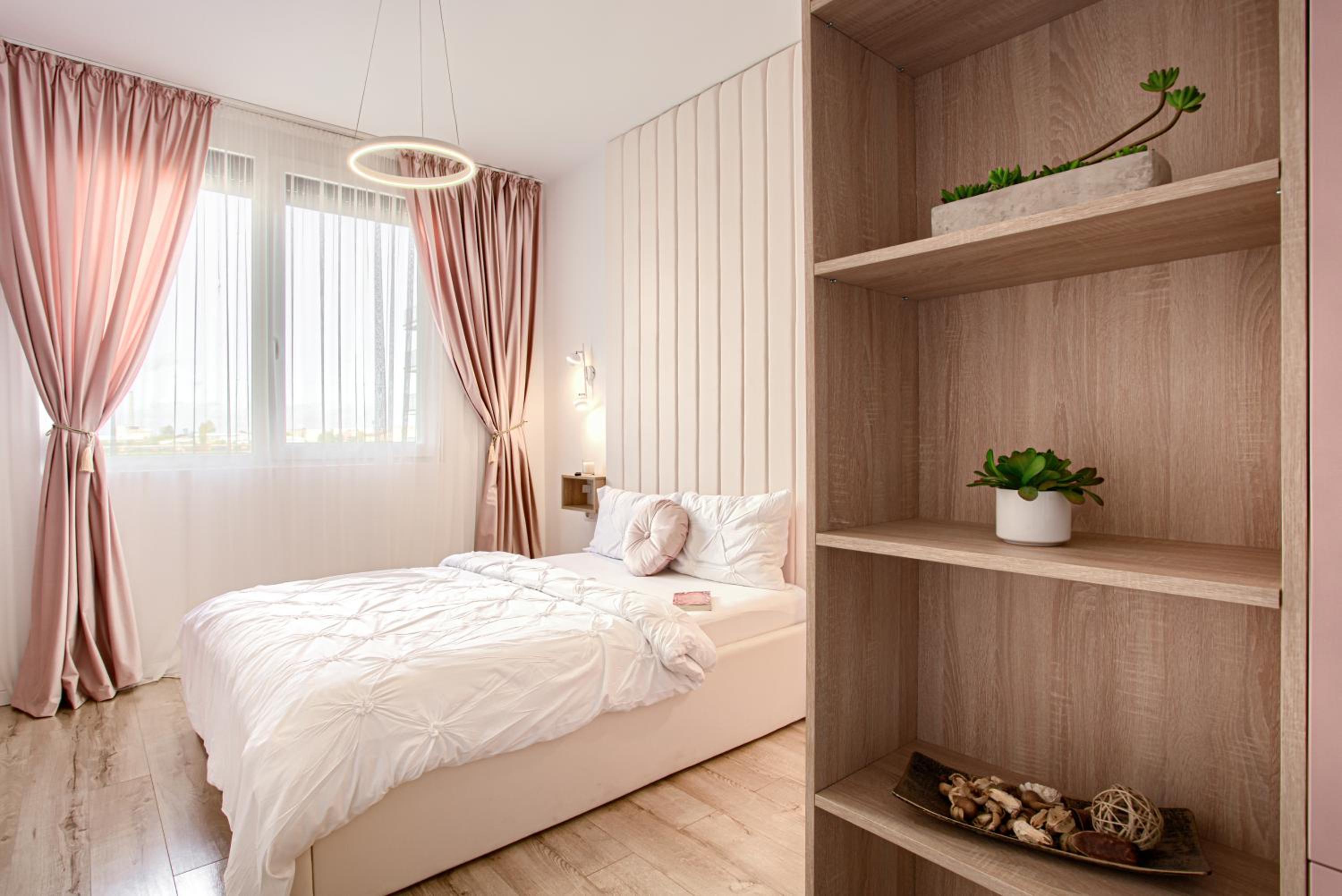 ARI Pastel Apartment - Elegant & Charming Retreat