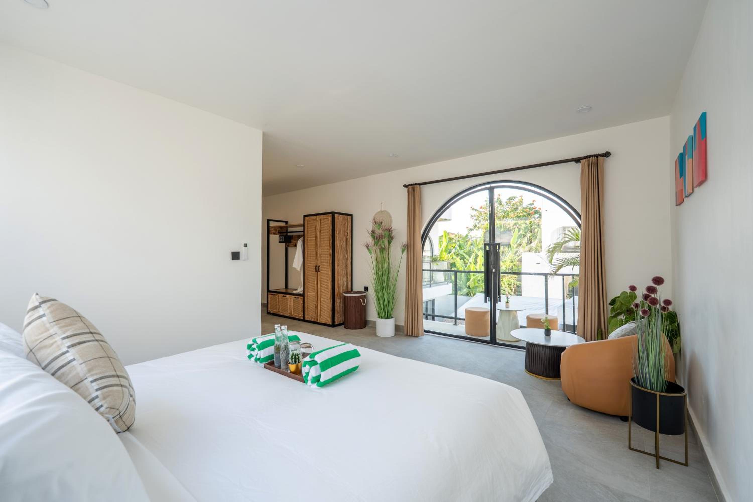 La Vilaya Villa