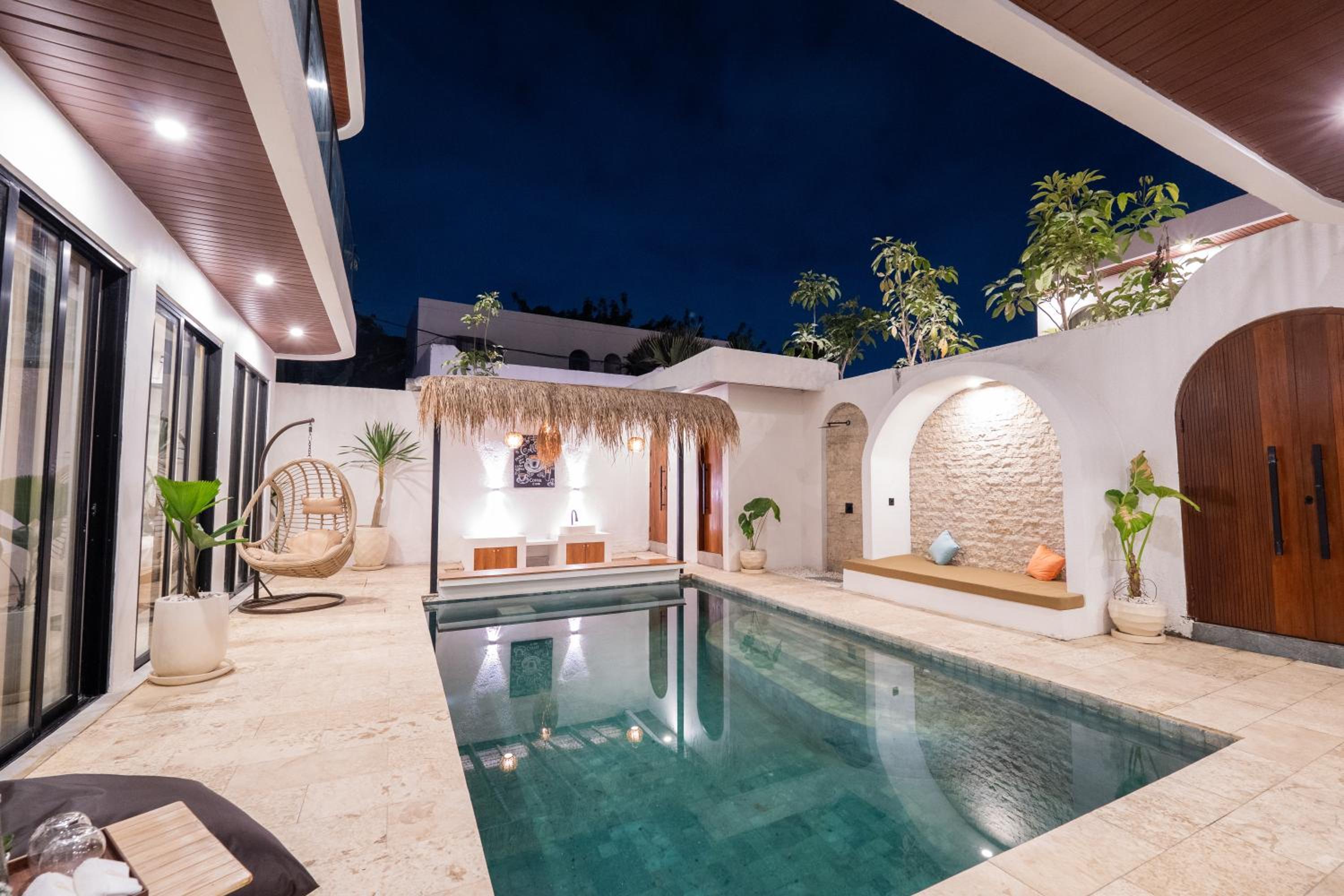 La Vilaya Villa