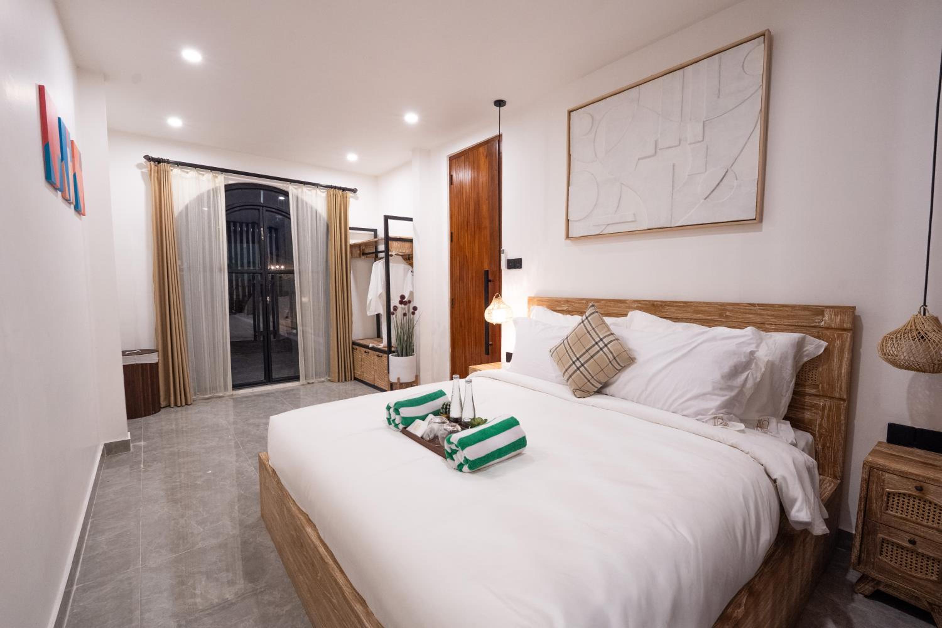 La Vilaya Villa