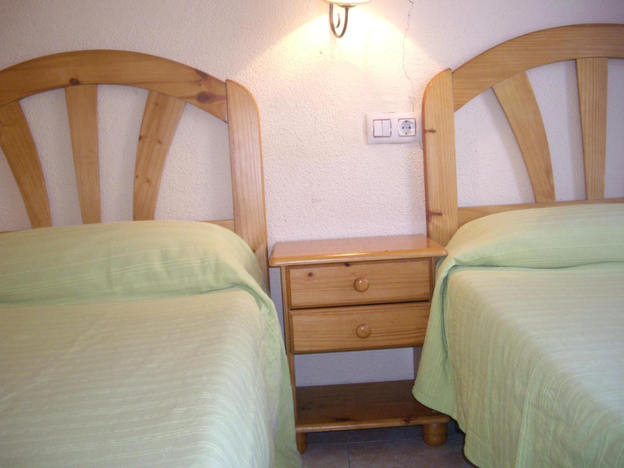 Hostal Pacios