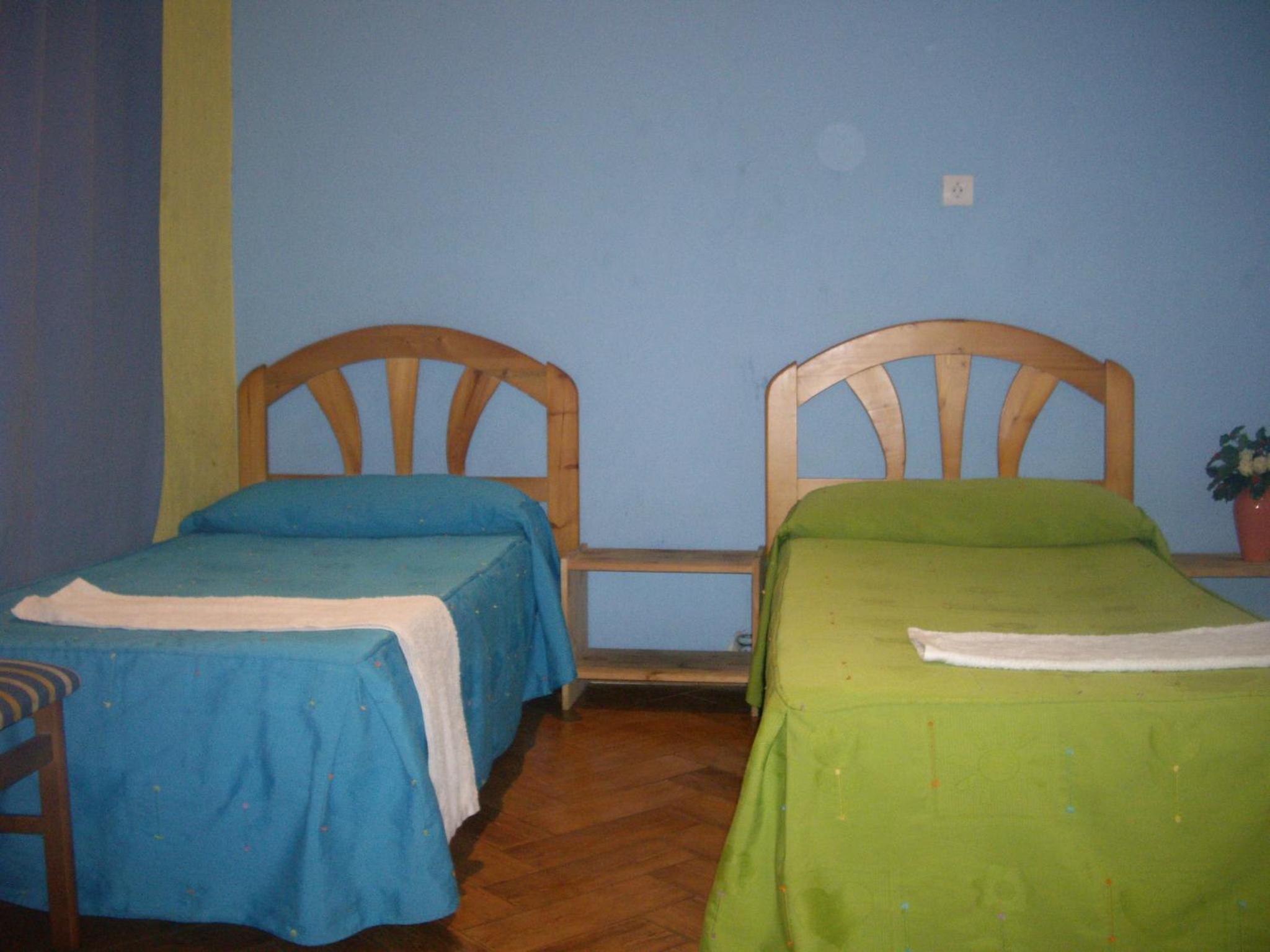 Hostal Pacios