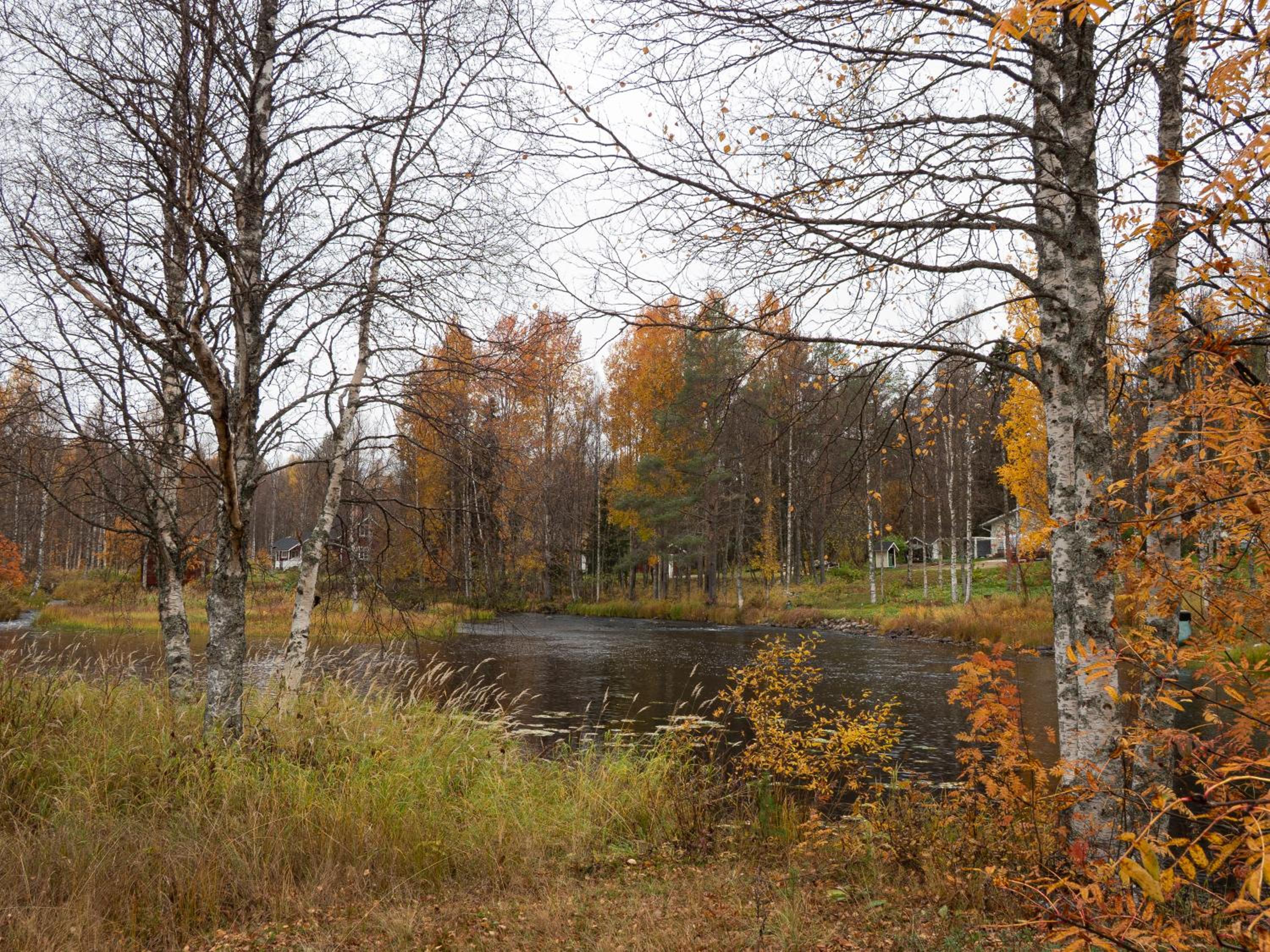 Sinetän Lomakoti