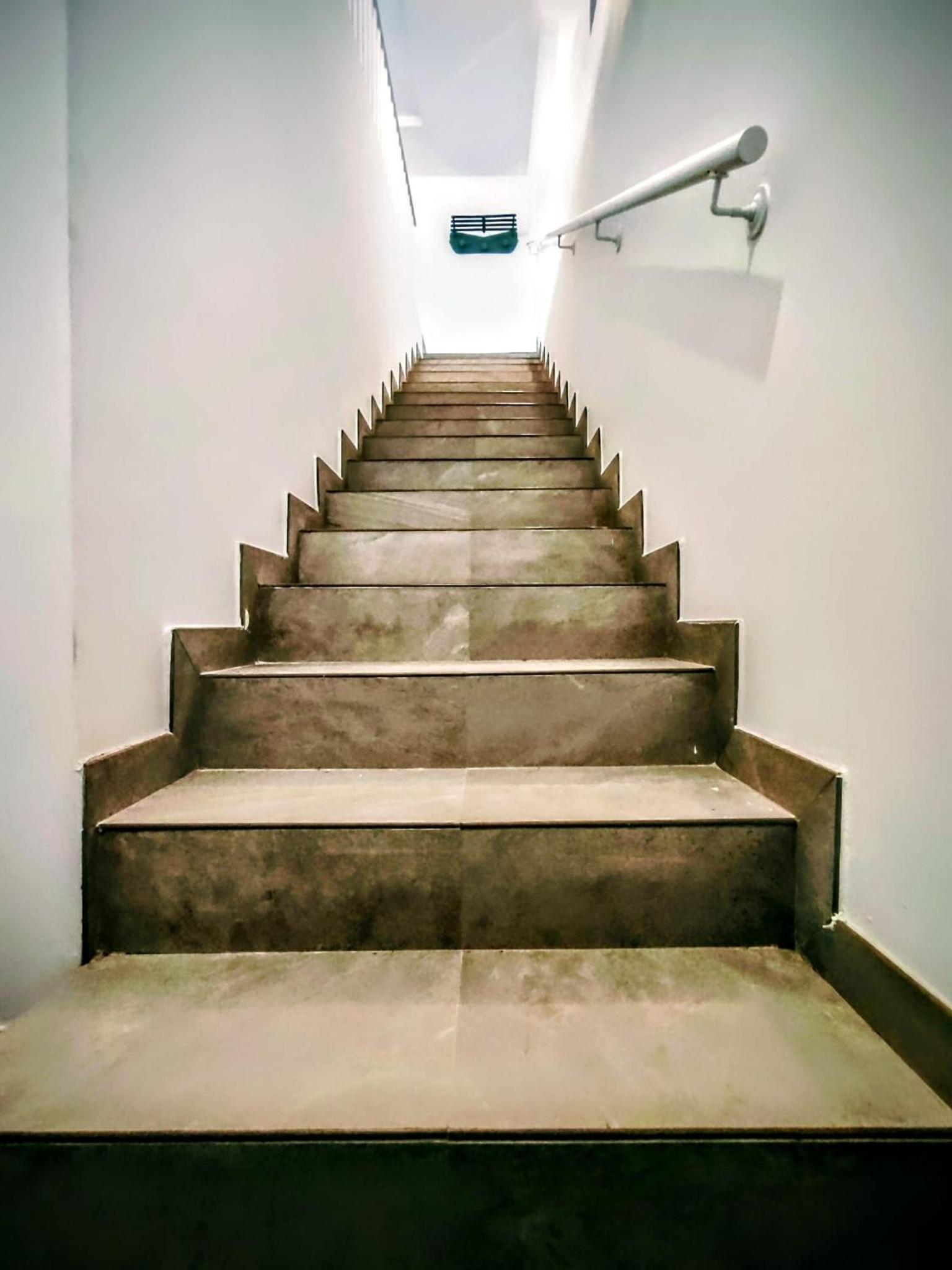 Apartamentos Albahaca Albaycin