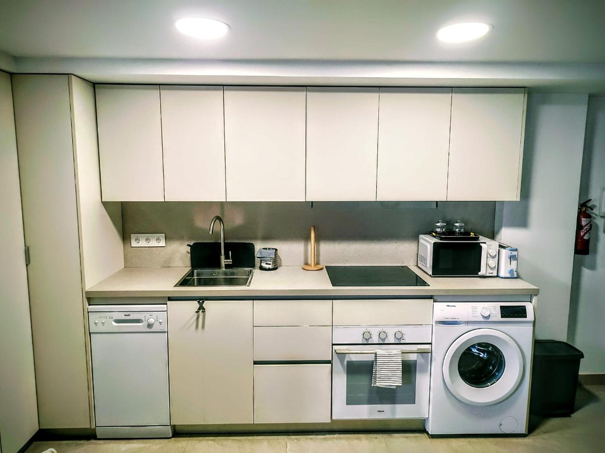 Apartamentos Albahaca Albaycin