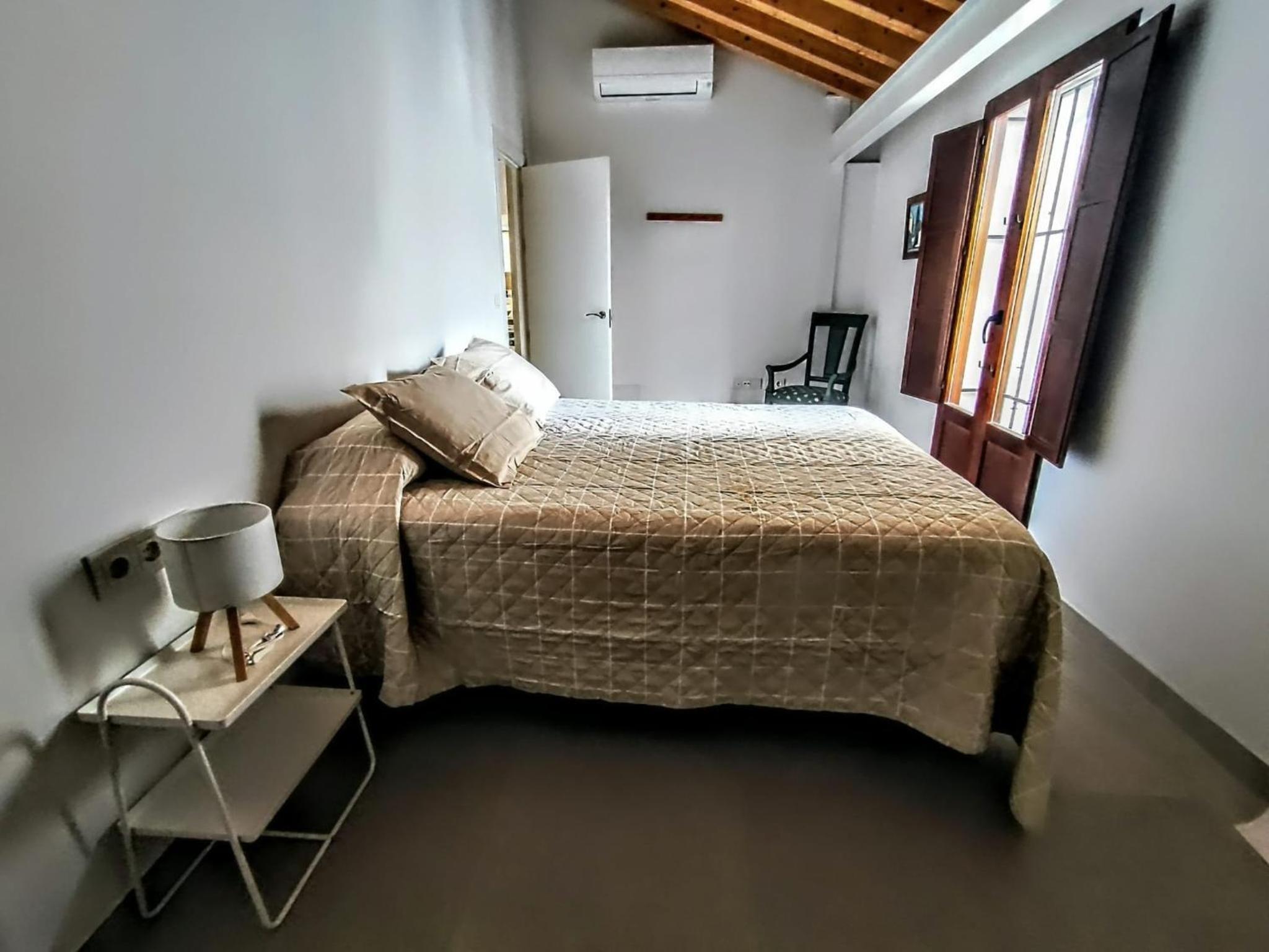 Apartamentos Albahaca Albaycin