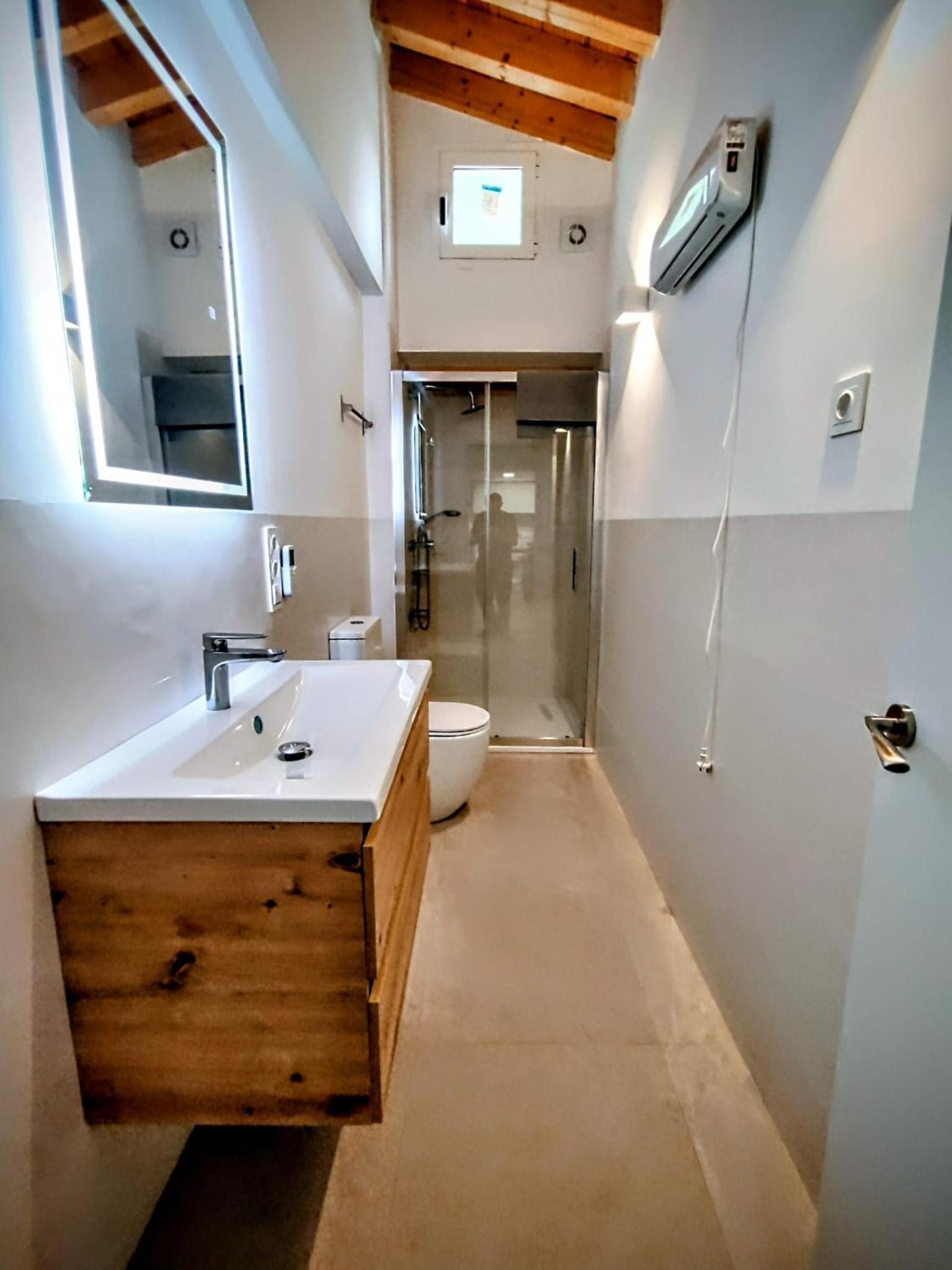 Apartamentos Albahaca Albaycin