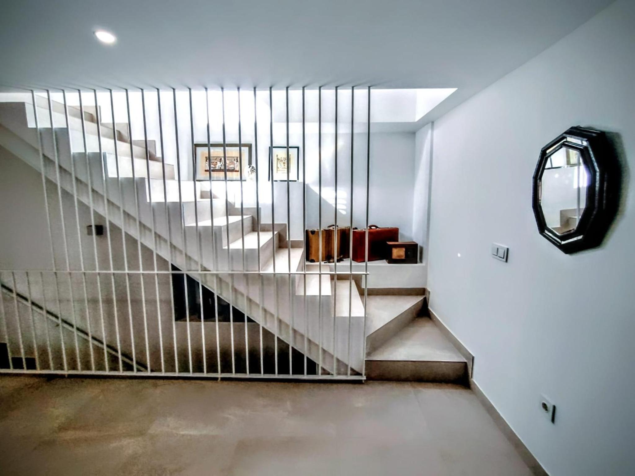 Apartamentos Albahaca Albaycin