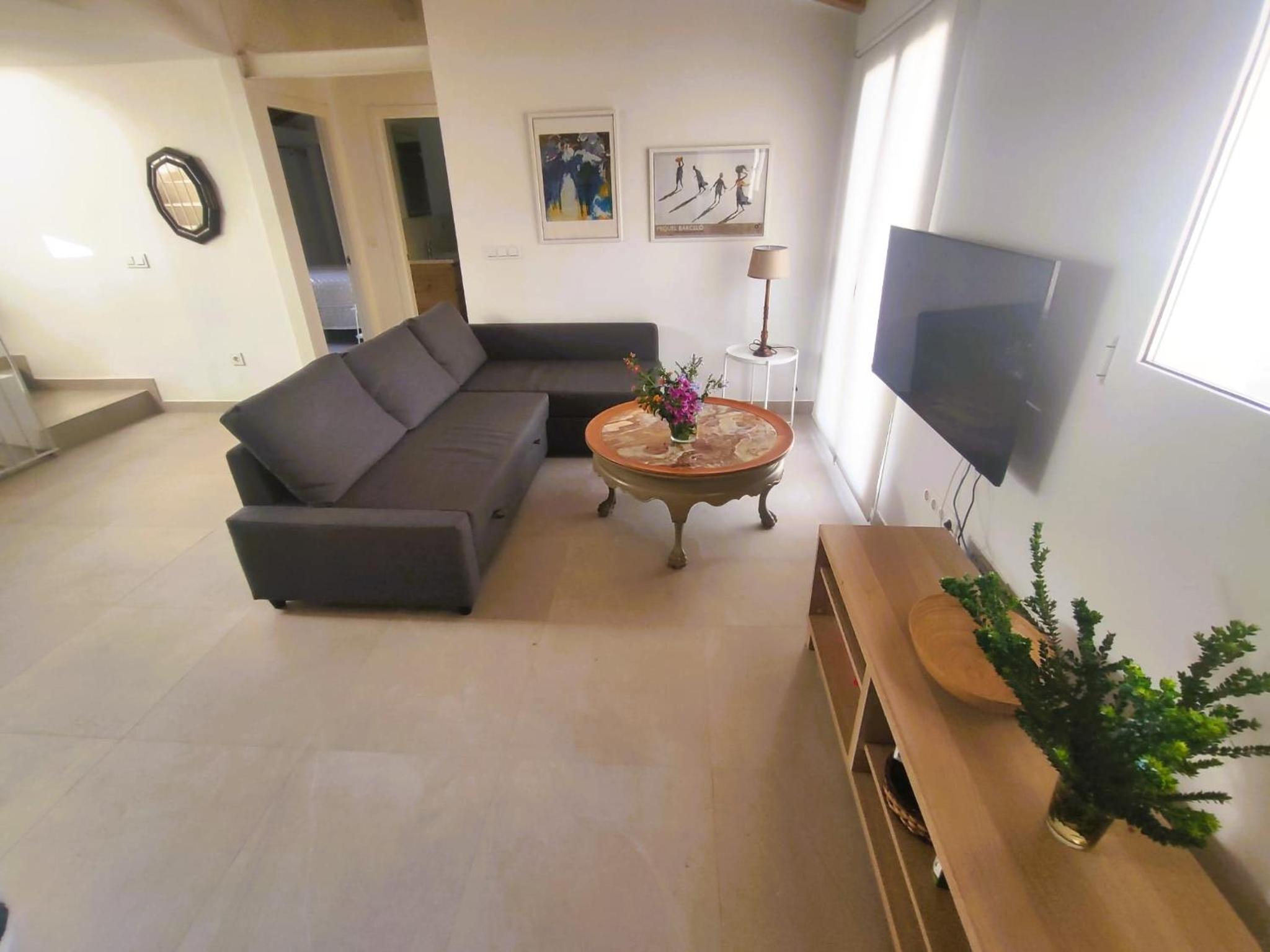 Apartamentos Albahaca Albaycin