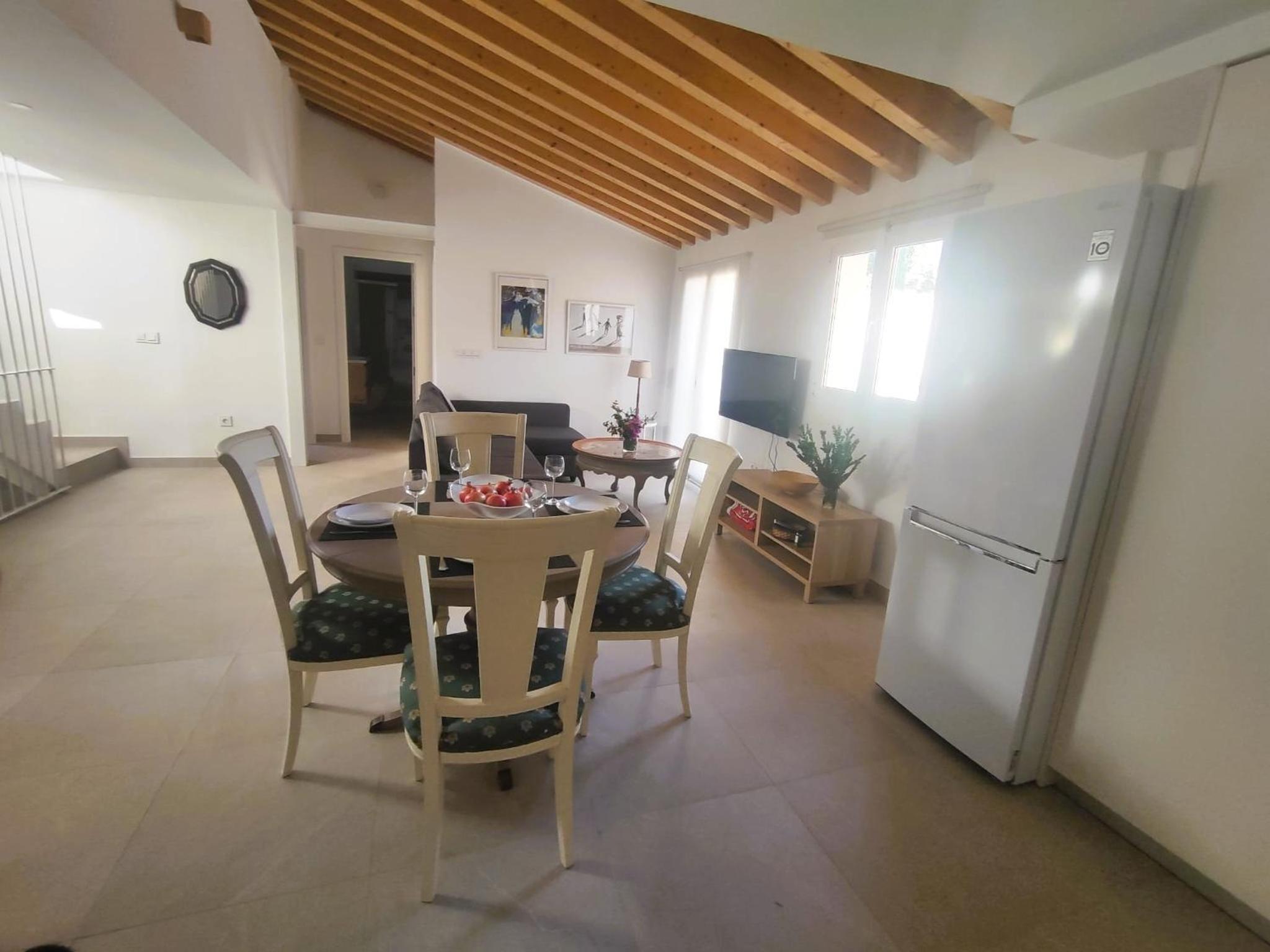 Apartamentos Albahaca Albaycin