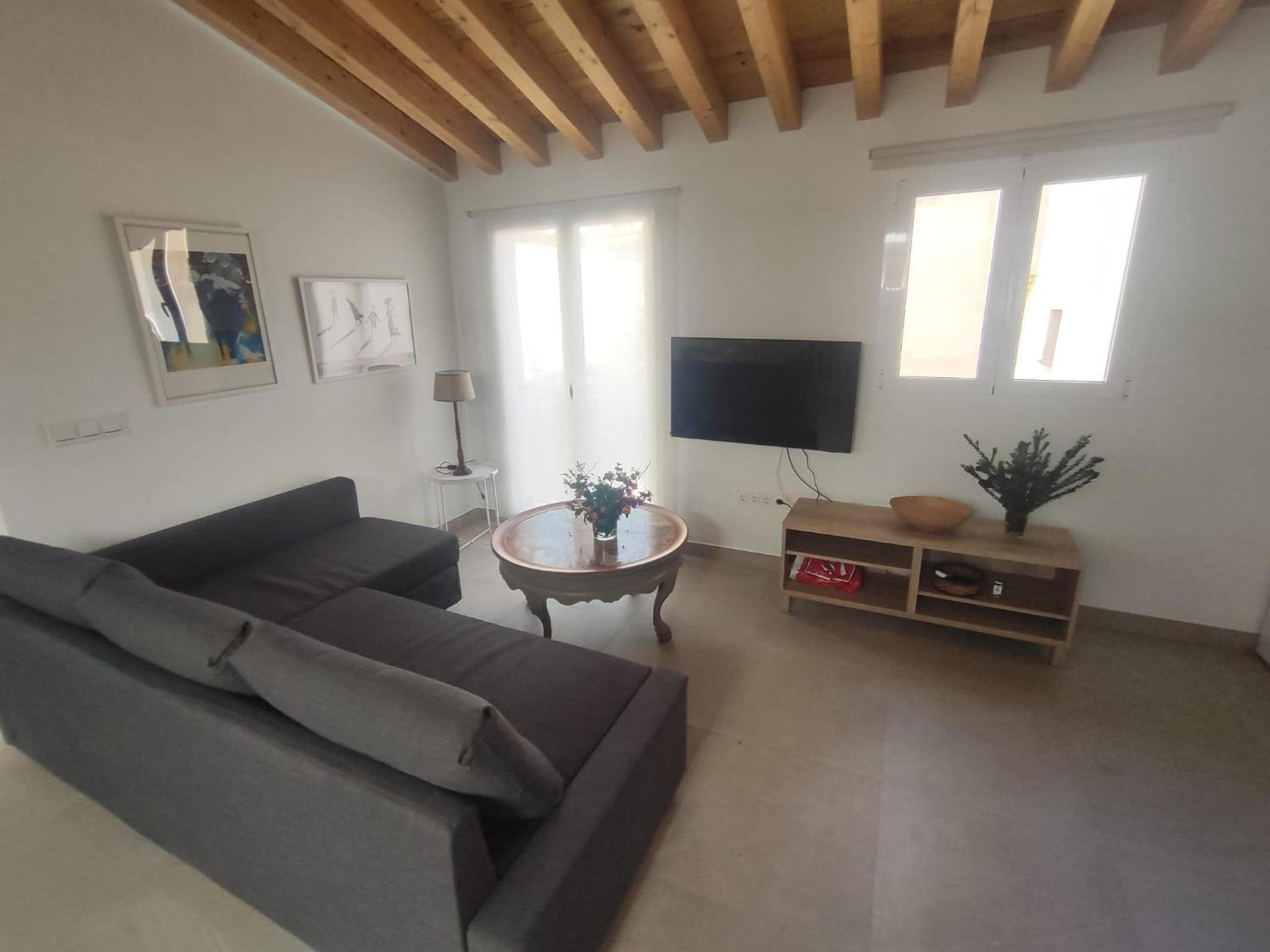 Apartamentos Albahaca Albaycin