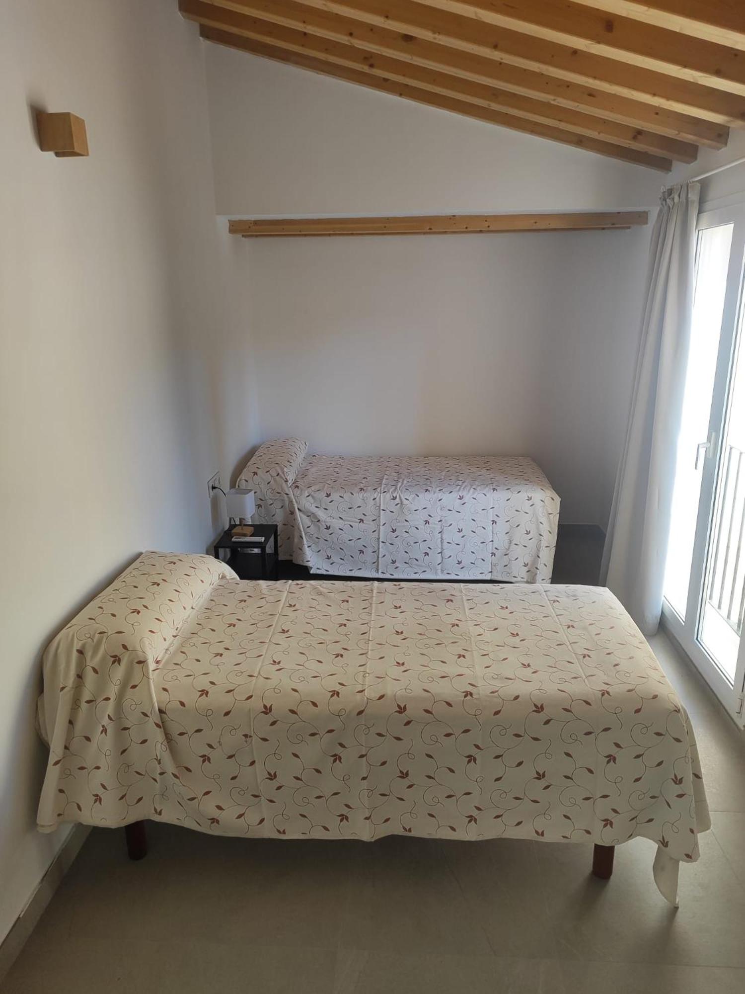 Apartamentos Albahaca Albaycin
