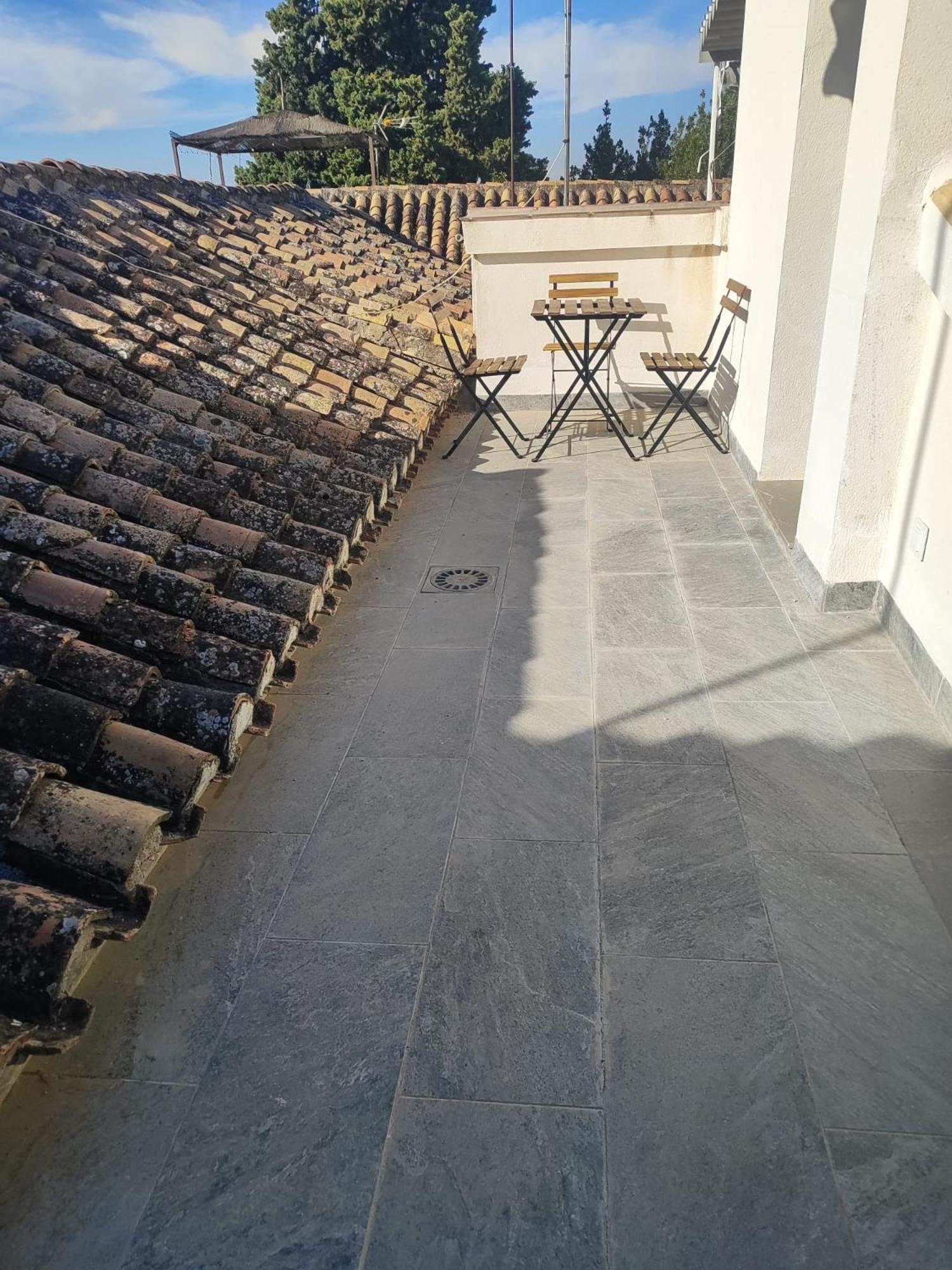 Apartamentos Albahaca Albaycin