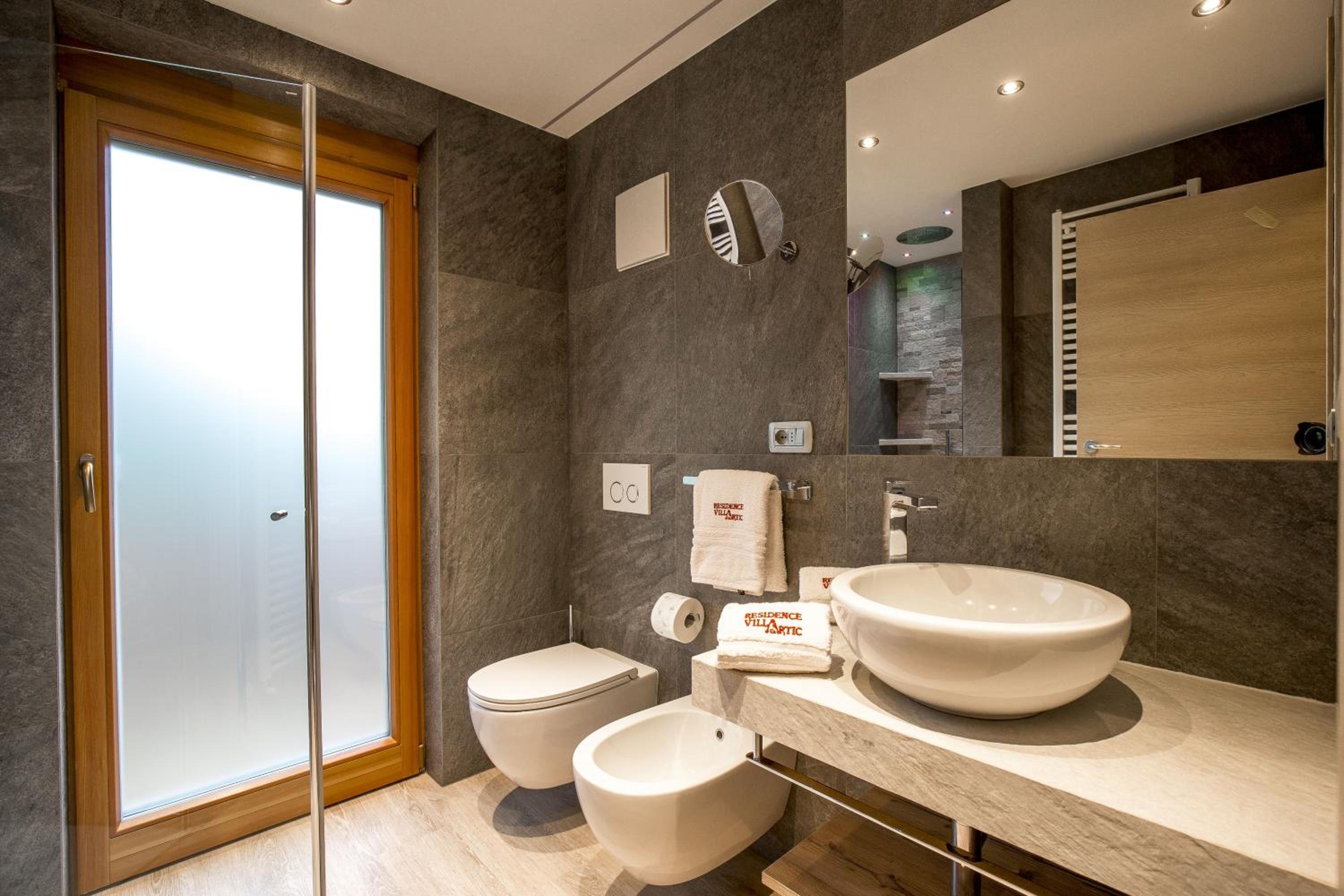 Residence Villa Artic
