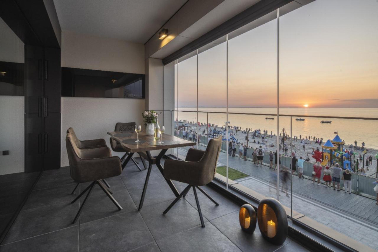 Baltic Infinity Apartments