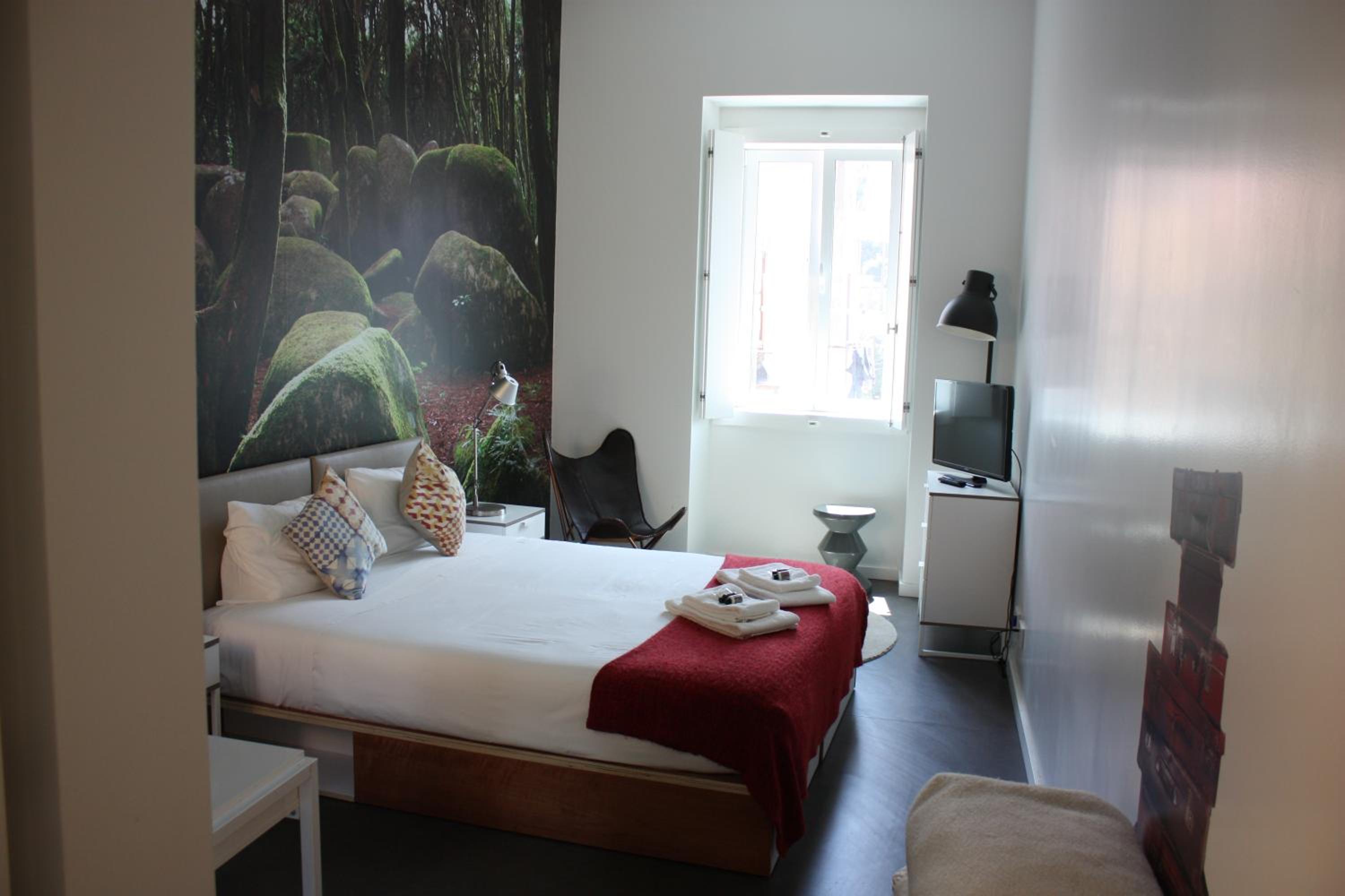 Moon Hill Hostel
