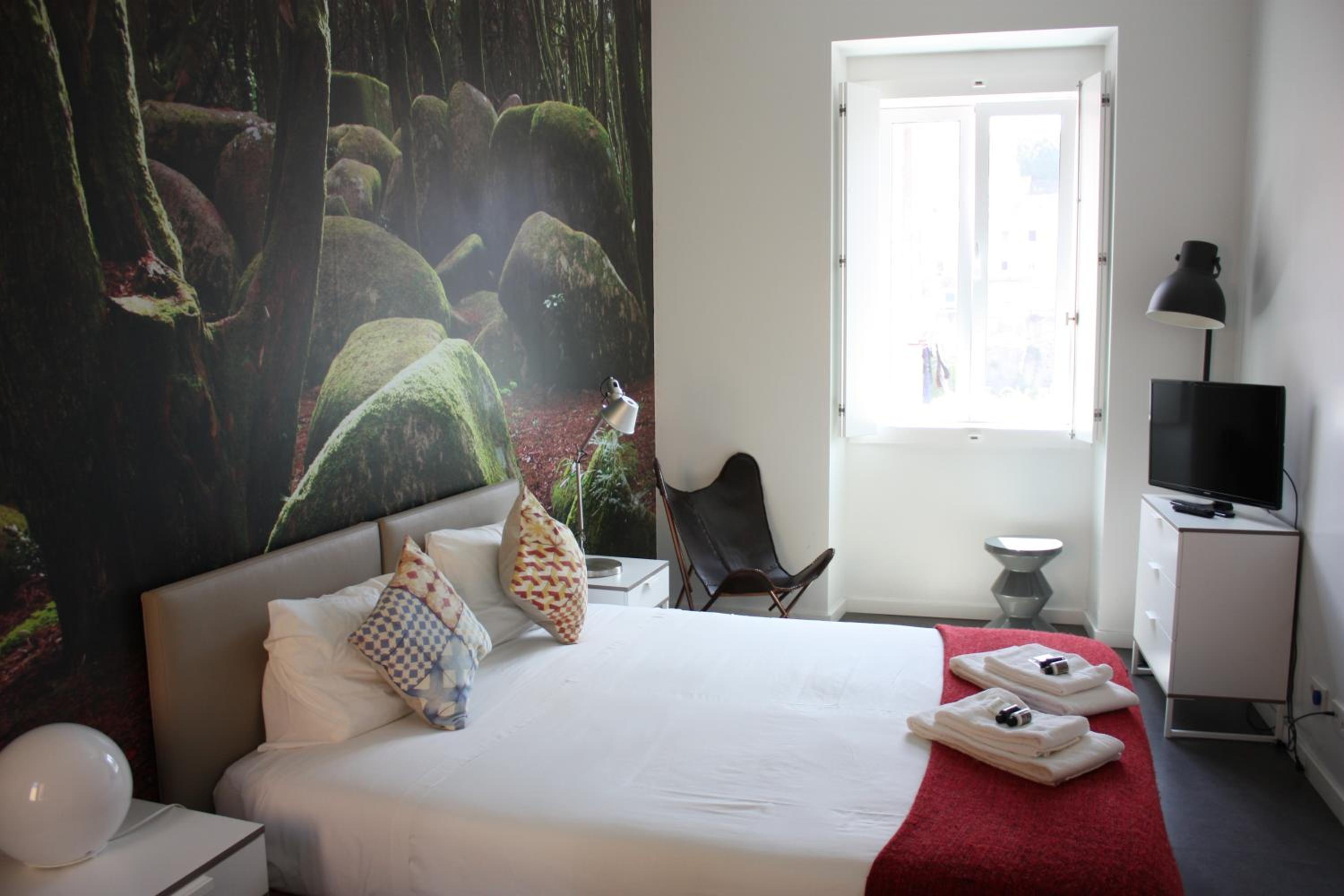 Moon Hill Hostel