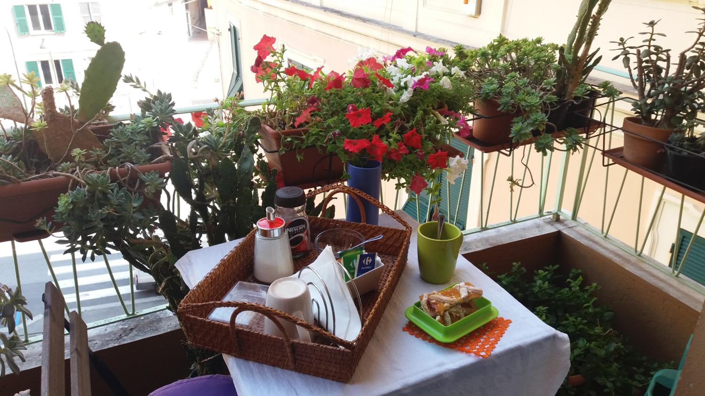 Il Riposo del Guerriero Guesthouse